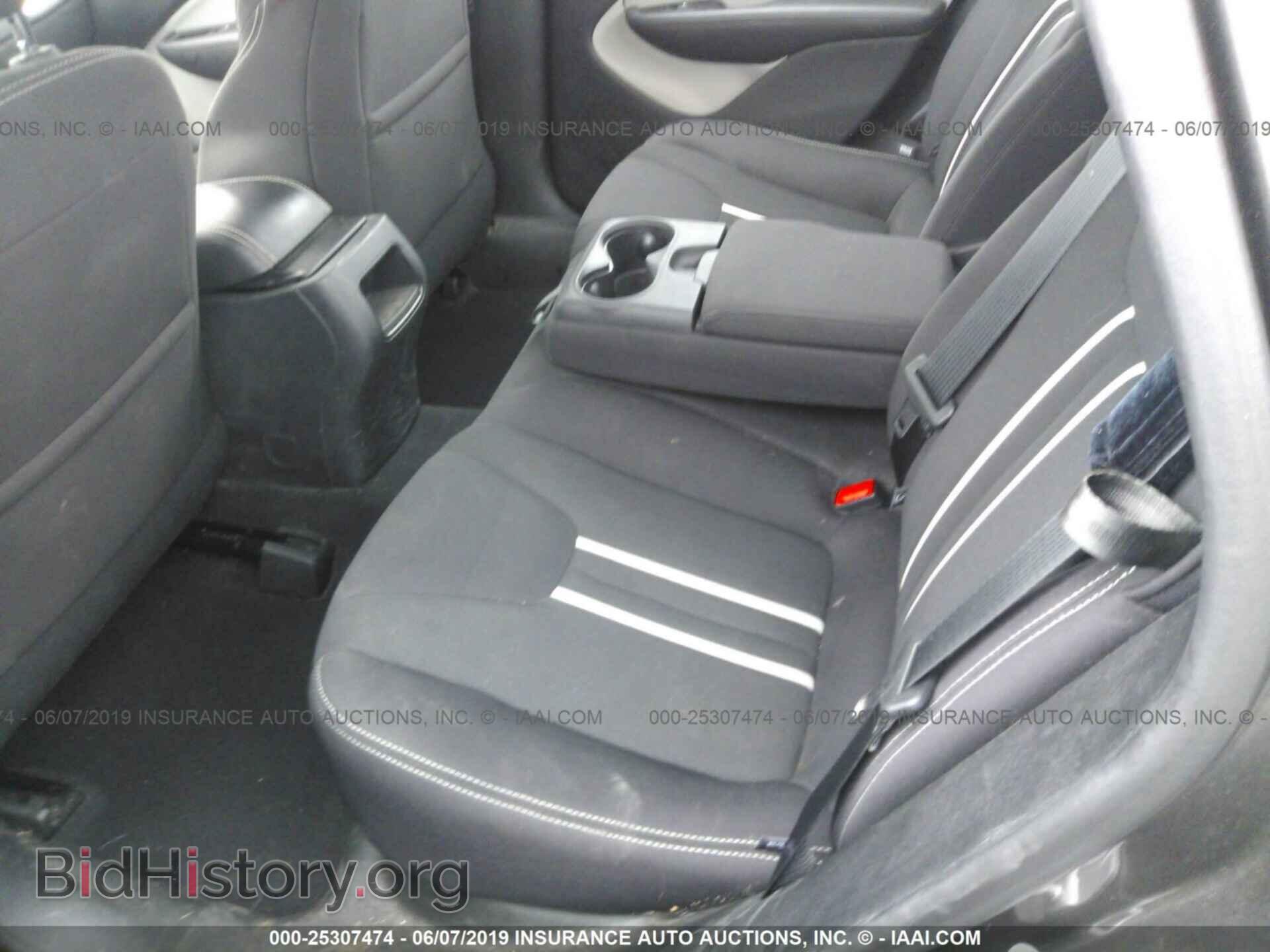 2014 DODGE DART - VIN: 1C3CDFBB3ED840684 - Фото 8
