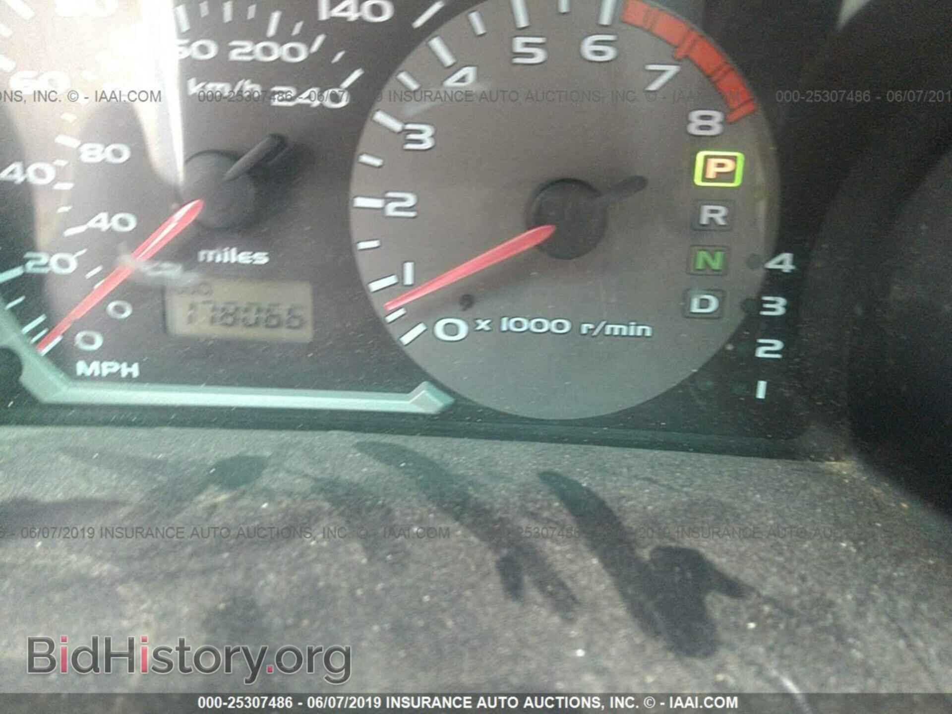 2005 MITSUBISHI ECLIPSE - VIN: 4A3AE75H55E017039 - Photo 7