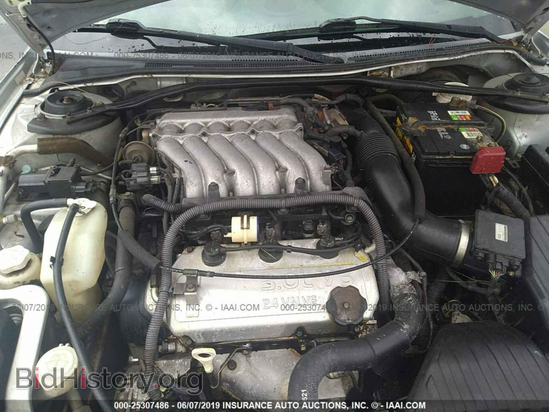 2005 MITSUBISHI ECLIPSE - VIN: 4A3AE75H55E017039 - Photo 10