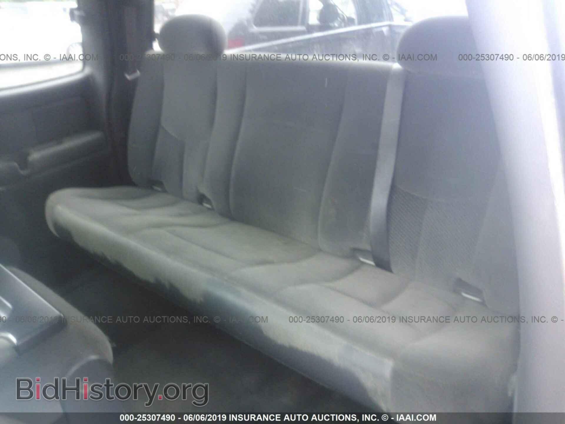 2005 CHEVROLET SILVERADO - VIN: 2GCEK19B451129512 - Фото 8