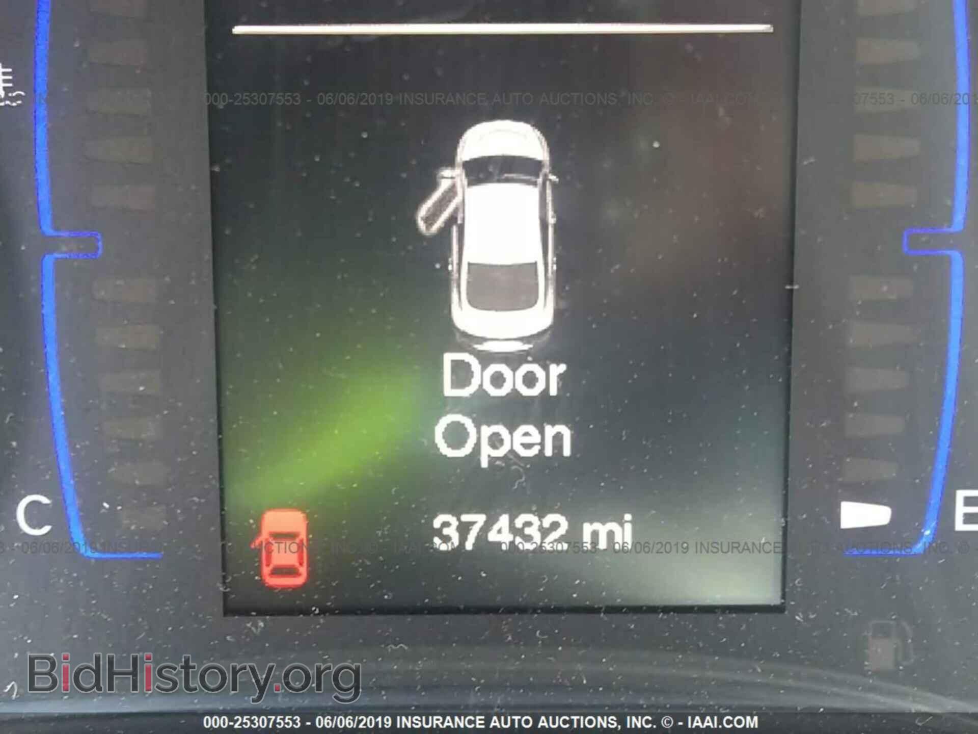 2016 CHRYSLER 200 - VIN: 1C3CCCAB9GN165553 - Photo 7