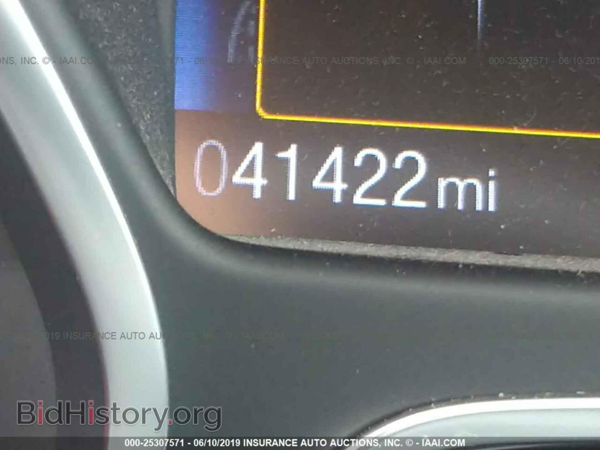2016 FORD FOCUS - VIN: 1FADP3E24GL236917 - Photo 7