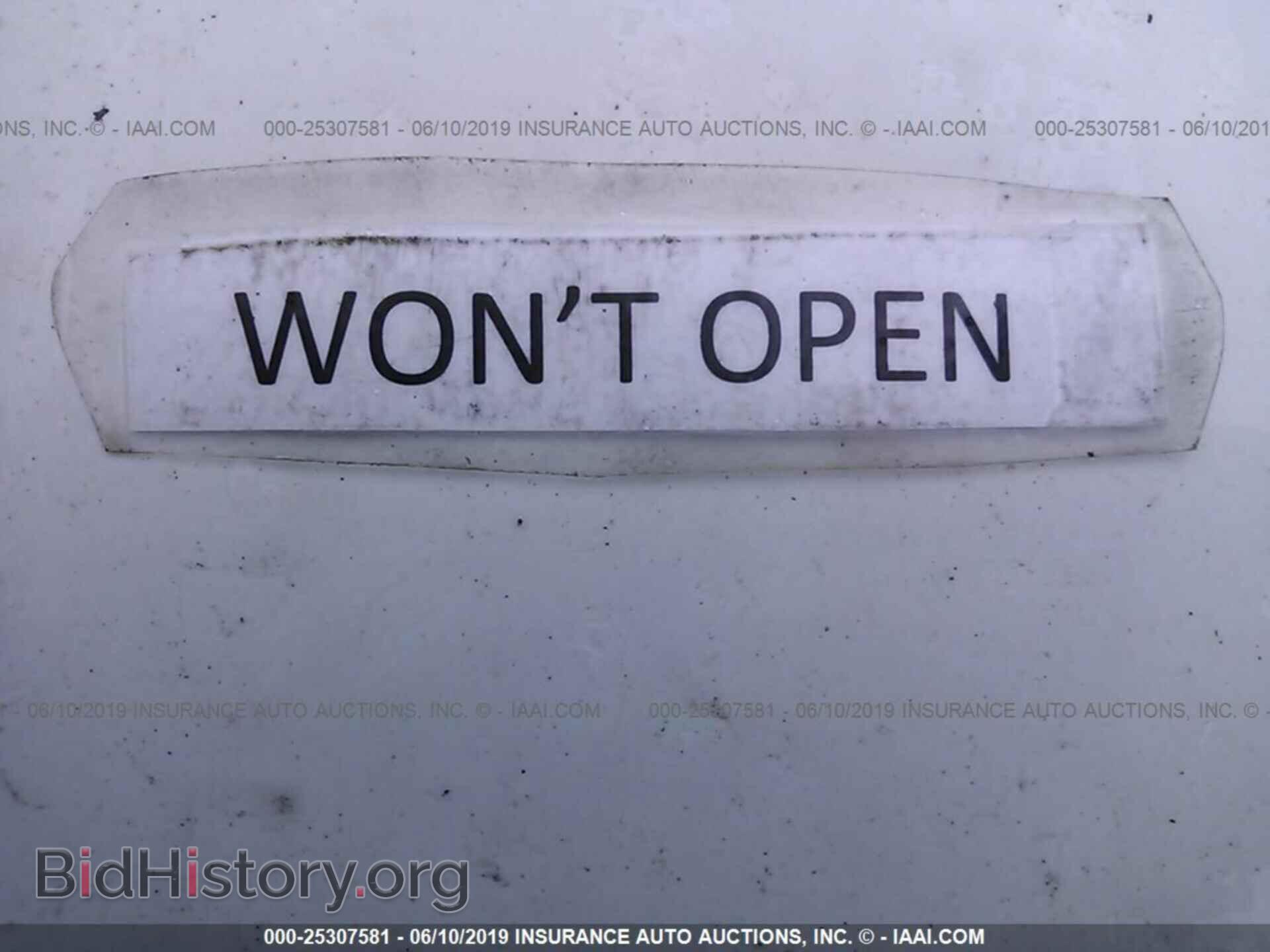 2013 AUDI A4 - VIN: WAUAFAFL6DN010628 - Фото 10
