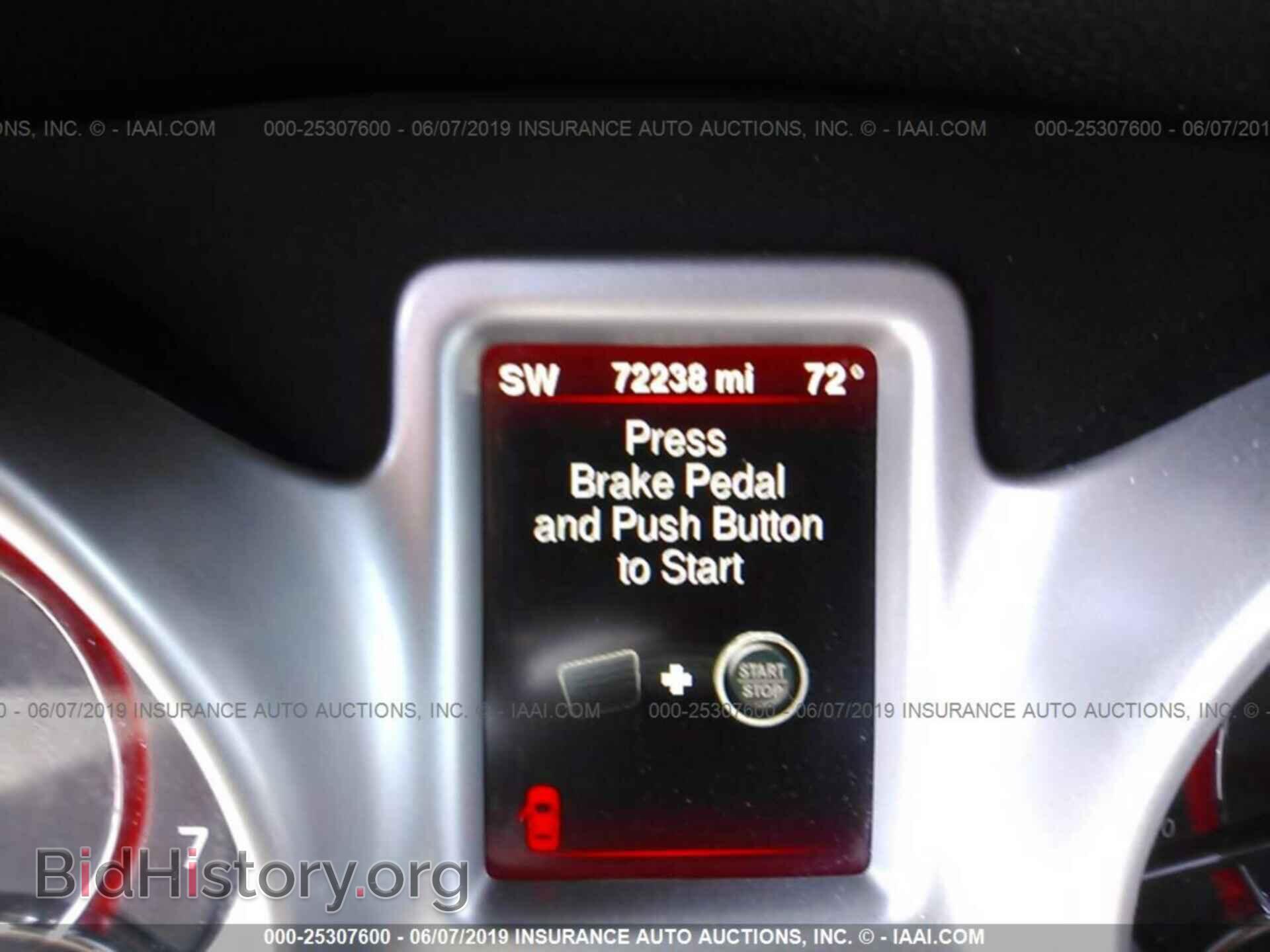 2015 DODGE JOURNEY - VIN: 3C4PDCEG9FT677215 - Photo 7