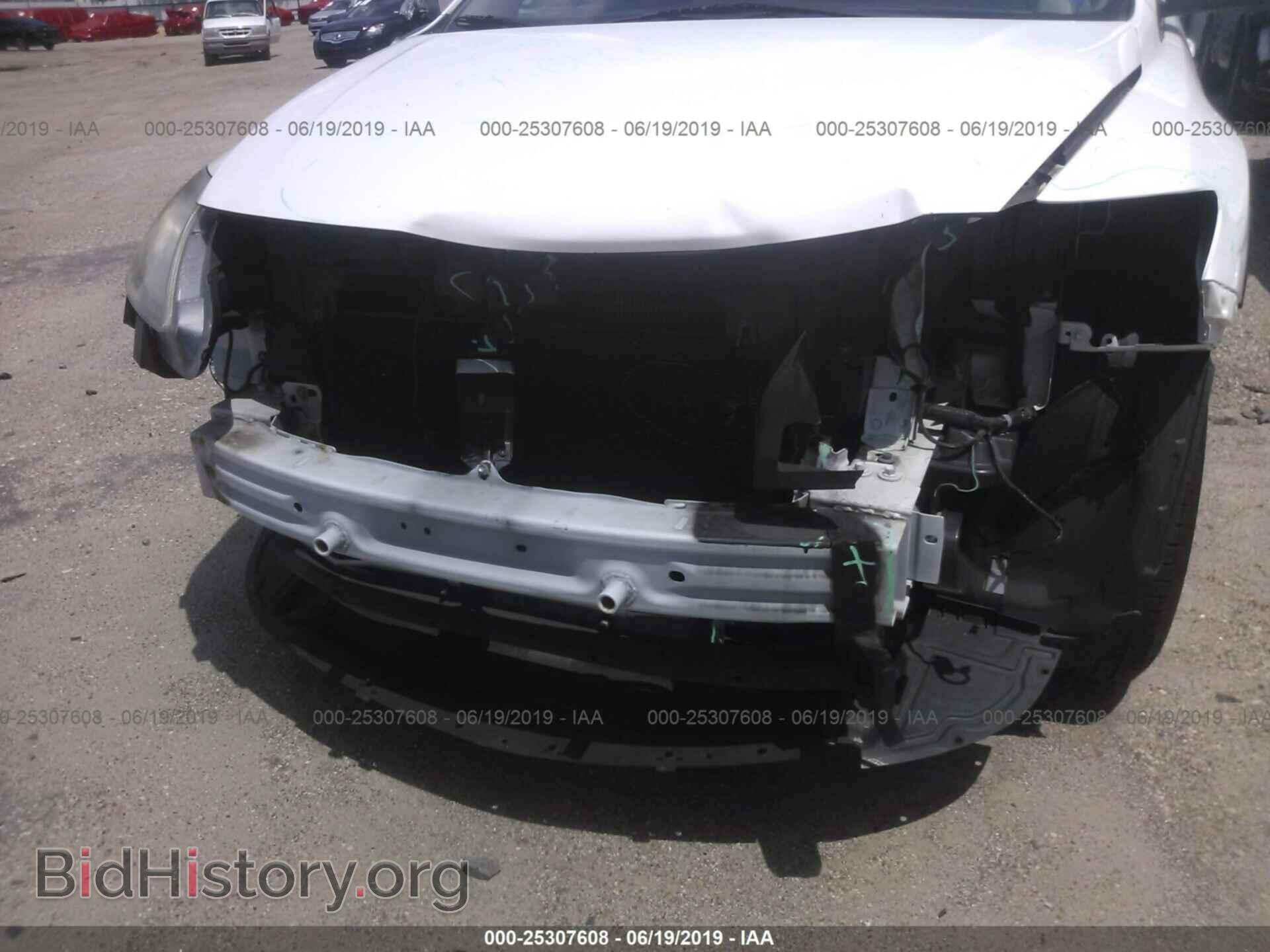 2009 MAZDA CX-9 - VIN: JM3TB28A790177312 - Фото 6
