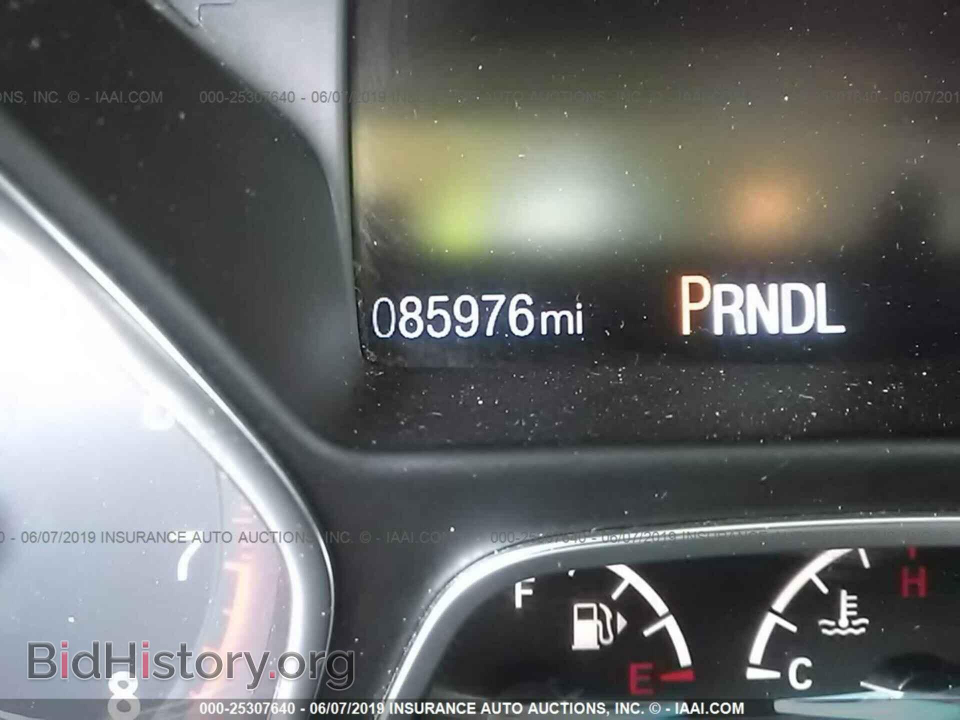 2015 FORD FOCUS - VIN: 1FADP3F24FL243248 - Photo 7
