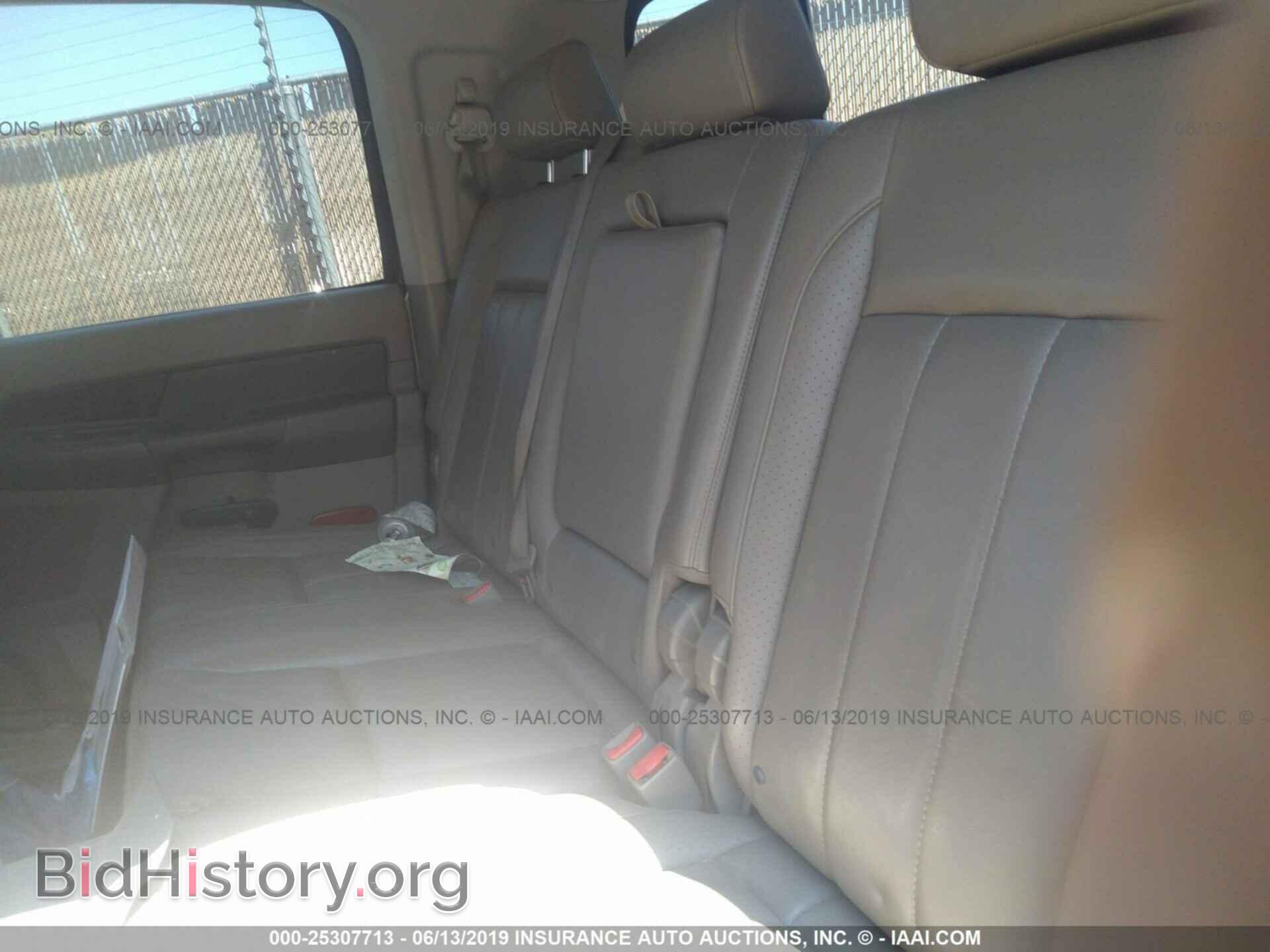 2008 DODGE RAM 1500 - VIN: 3D7KS19DX8G176288 - Фото 8