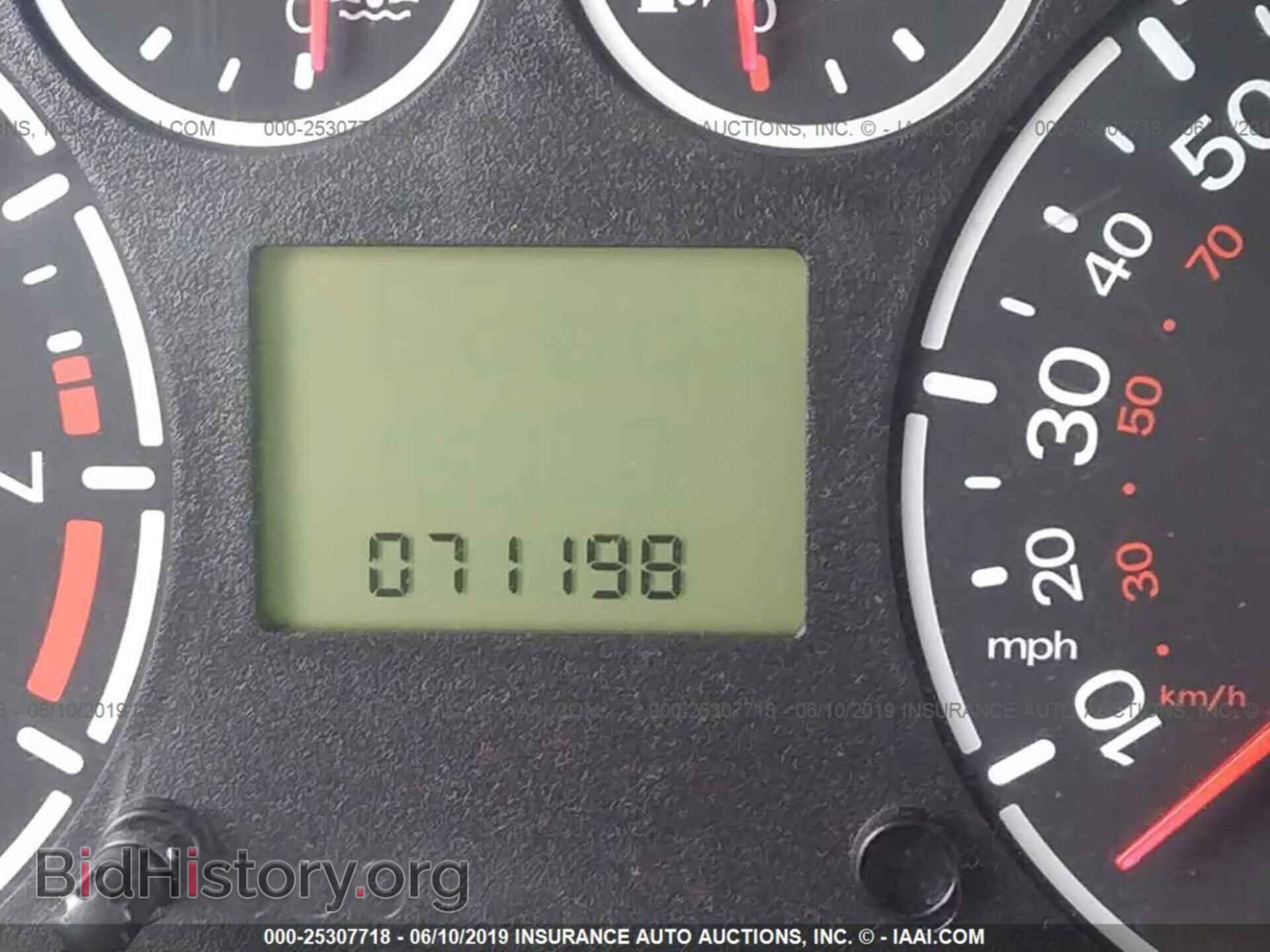 2012 FORD TRANSIT CONNECT - VIN: NM0KS9CN8CT125276 - Фото 7