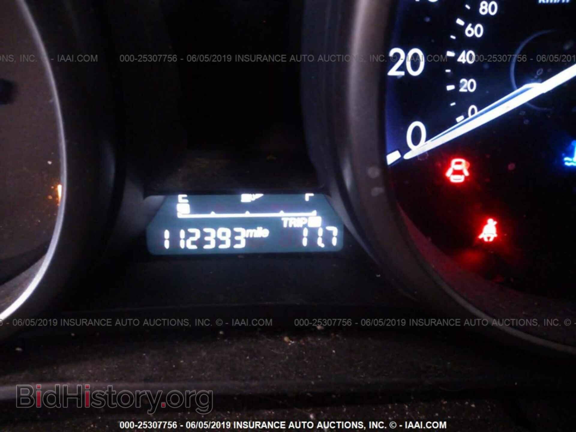 2012 MAZDA 3 - VIN: JM1BL1VF5C1508921 - Photo 7