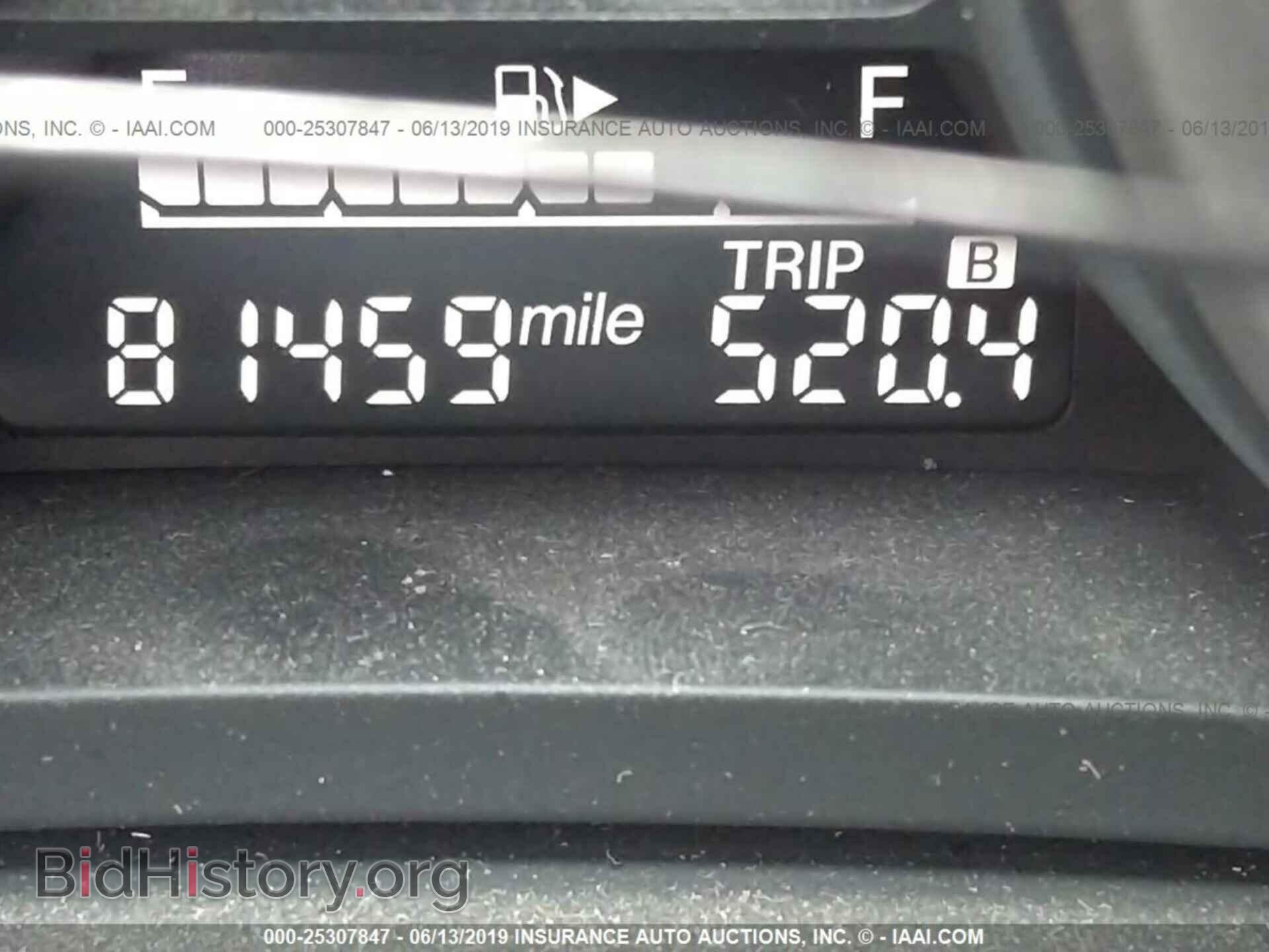 2013 MAZDA 3 - VIN: JM1BL1U70D1734991 - Фото 7
