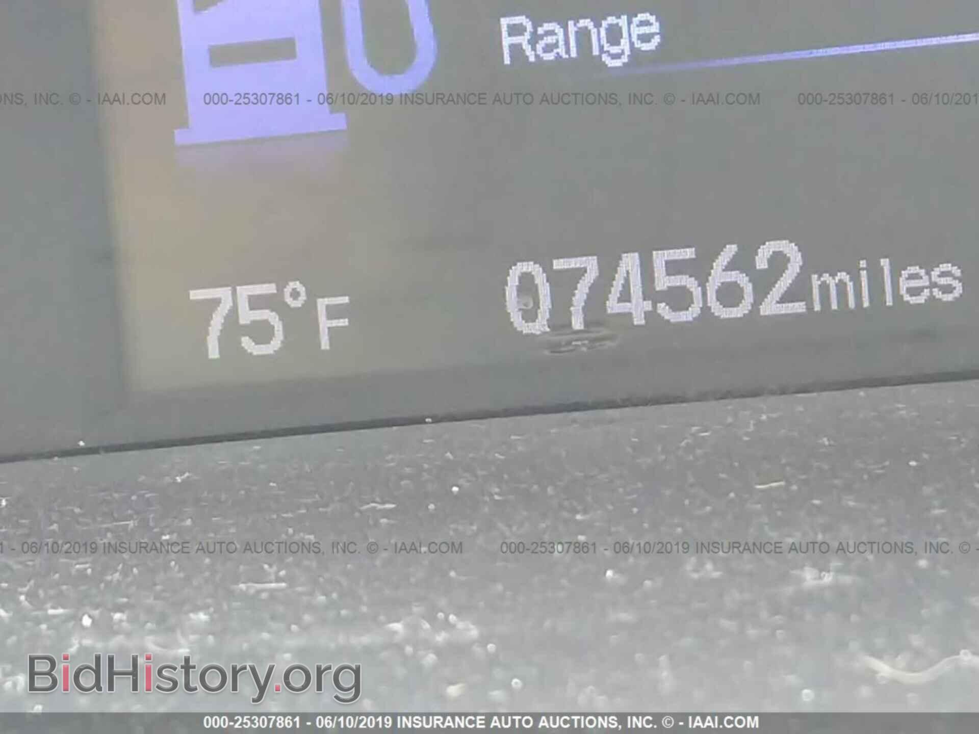2013 HONDA CIVIC - VIN: 2HGFB2F53DH533014 - Фото 7