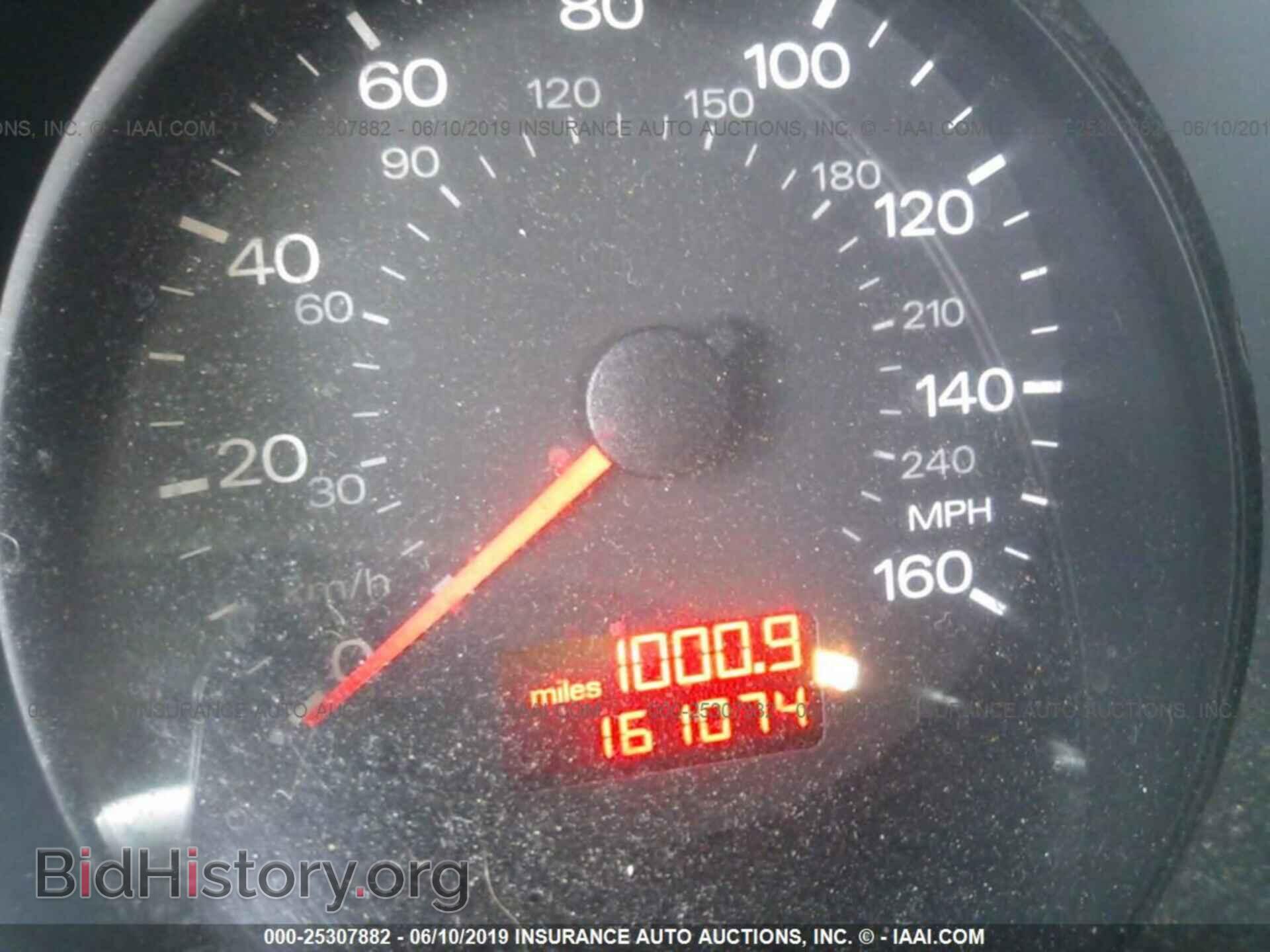 2006 AUDI A4 - VIN: WAUDT48H96K005573 - Фото 7