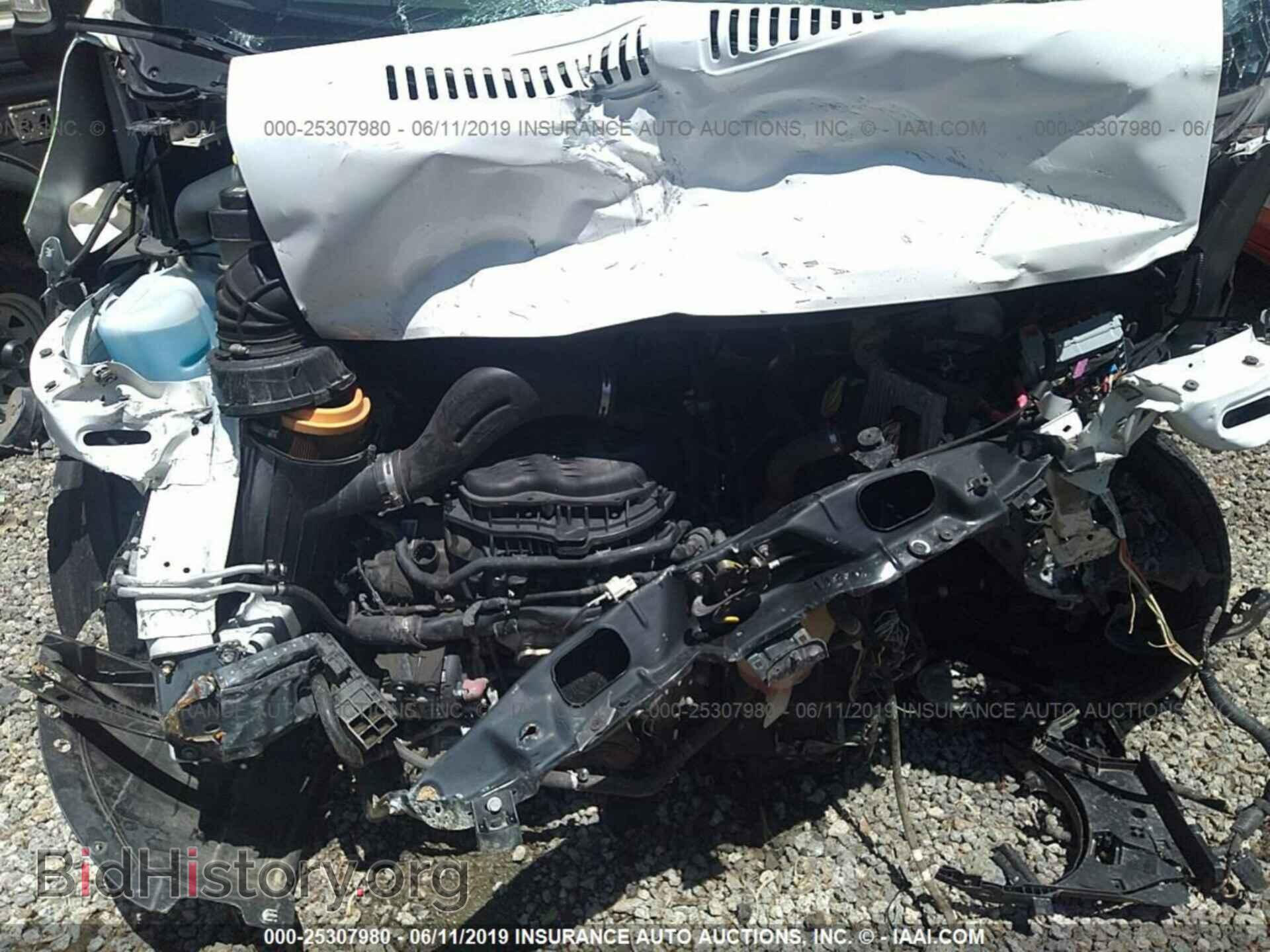 2015 RAM PROMASTER 2500 - VIN: 3C6TRVPG4FE520230 - Фото 10