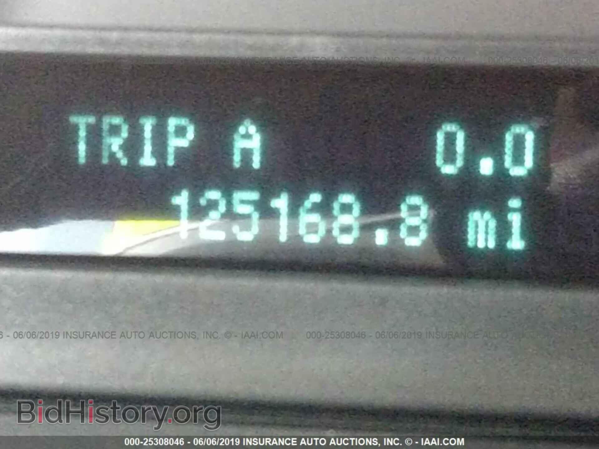 2011 FORD FLEX - VIN: 2FMGK5BC0BBD18145 - Фото 7