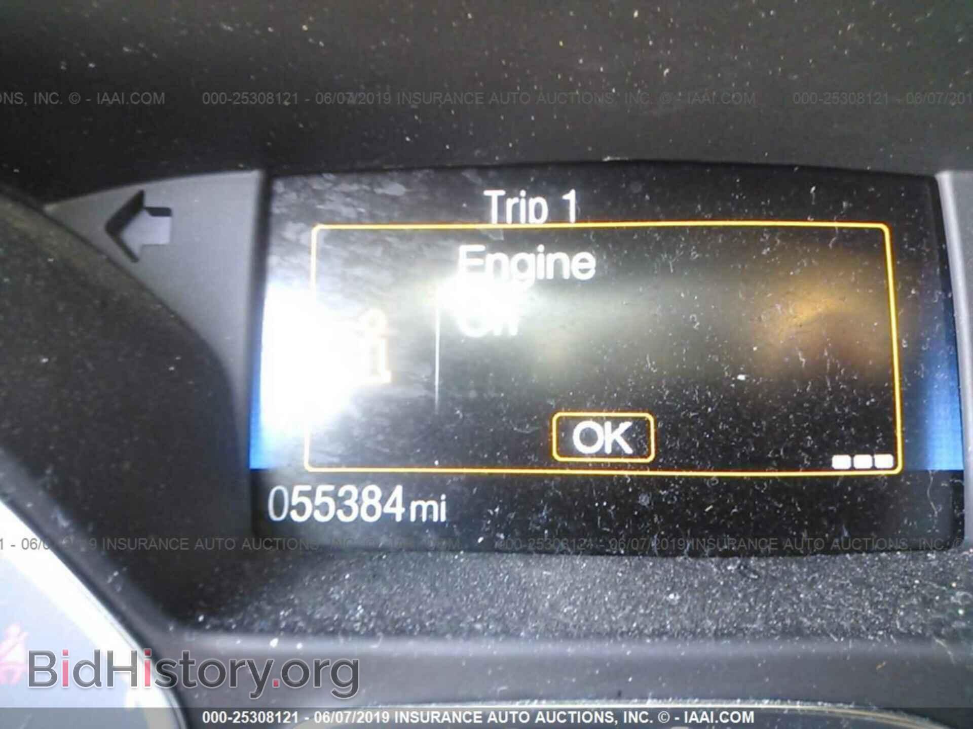 2016 FORD FOCUS - VIN: 1FADP3E24GL241728 - Photo 7