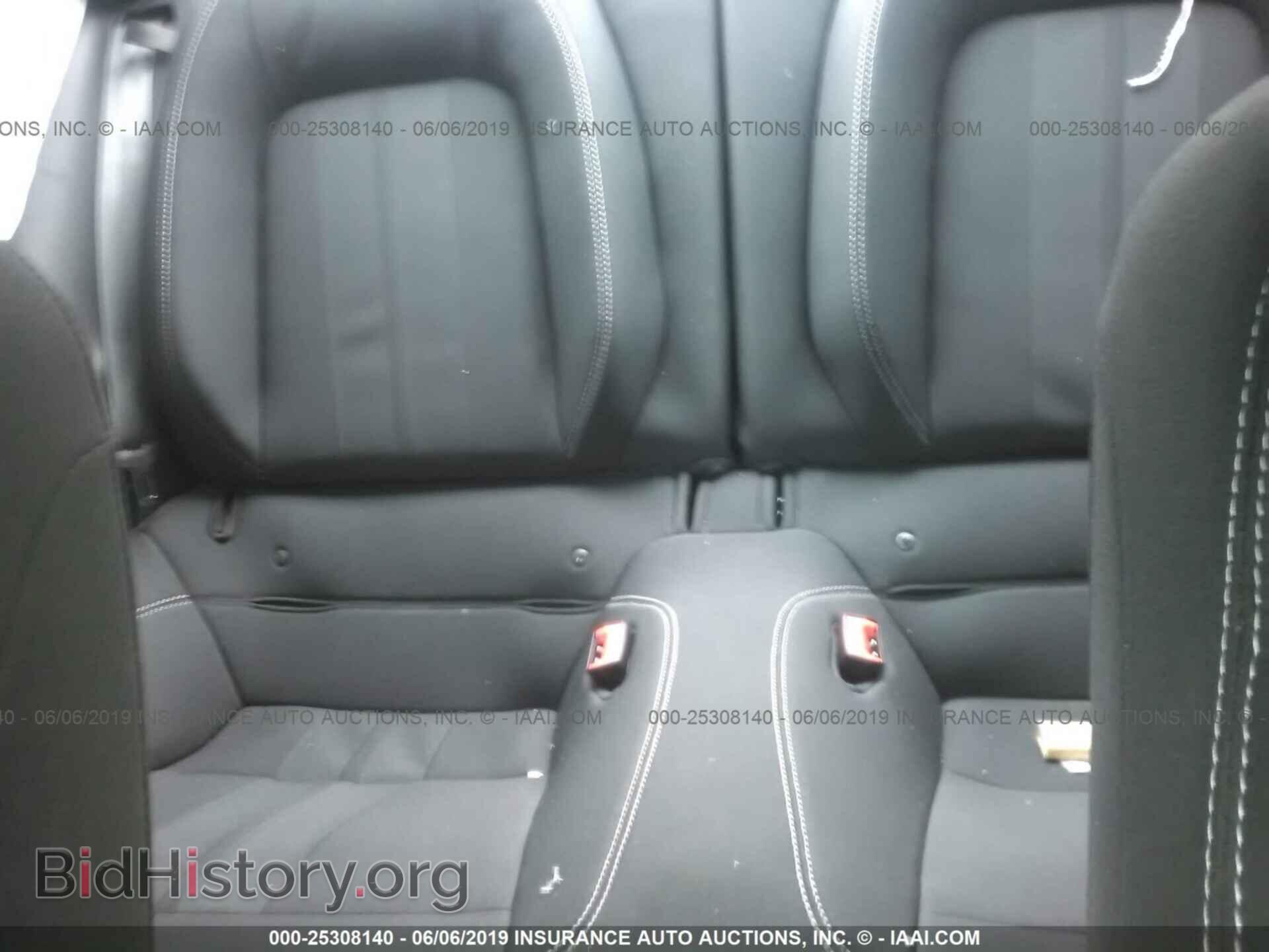 2018 FORD MUSTANG - VIN: 1FA6P8CF7J5116794 - Фото 8