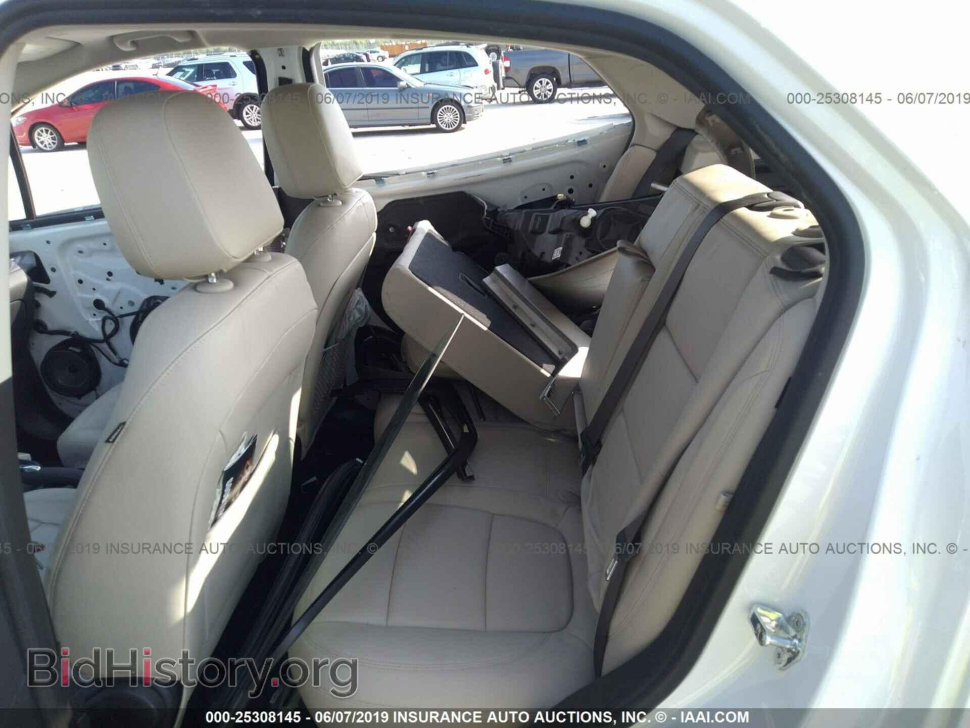 2018 BUICK ENCORE - VIN: KL4CJHSMXJB560973 - Фото 8