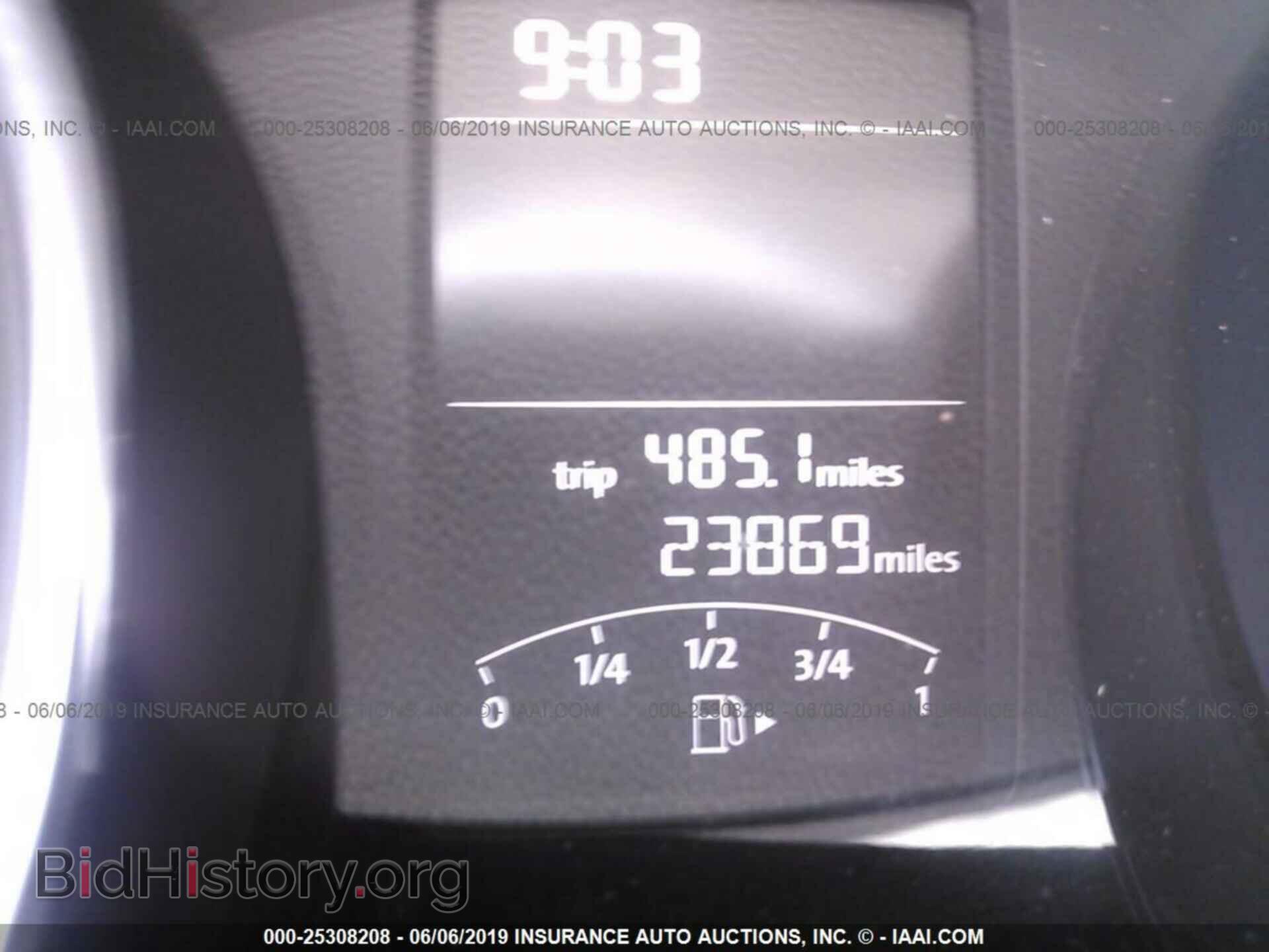 2017 VOLKSWAGEN JETTA - VIN: 3VW2B7AJ5HM312114 - Фото 7