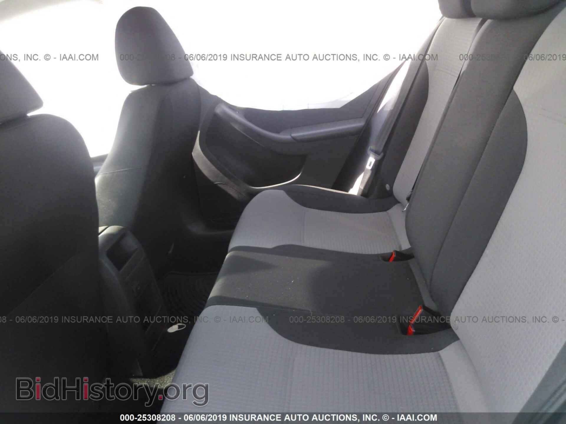 2017 VOLKSWAGEN JETTA - VIN: 3VW2B7AJ5HM312114 - Фото 8