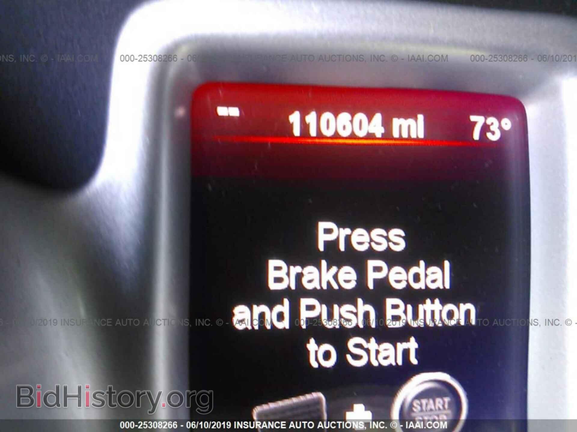 2012 DODGE JOURNEY - VIN: 3C4PDCBG0CT331490 - Photo 7