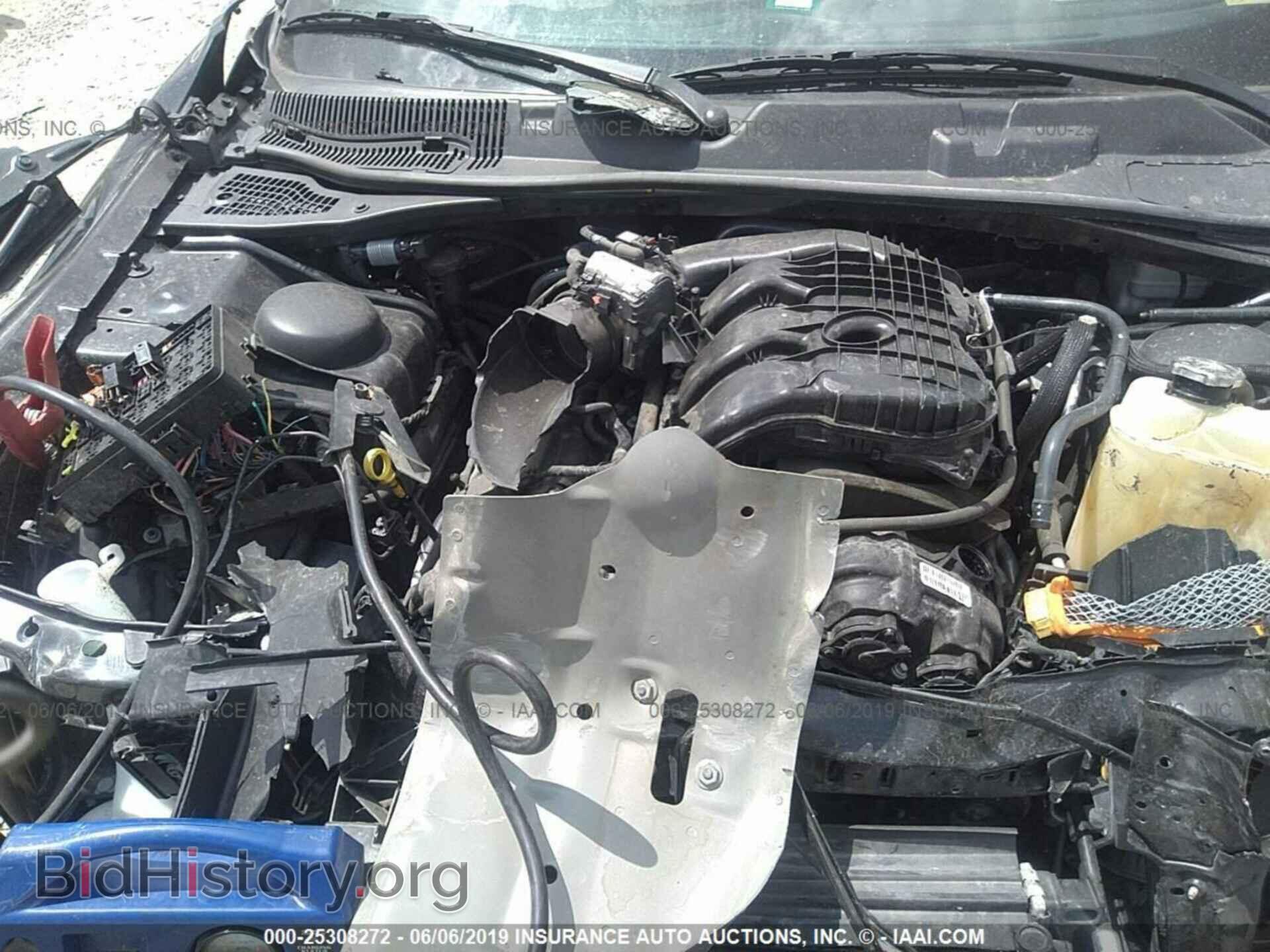 2015 DODGE CHALLENGER - VIN: 2C3CDZAG4FH909692 - Photo 10