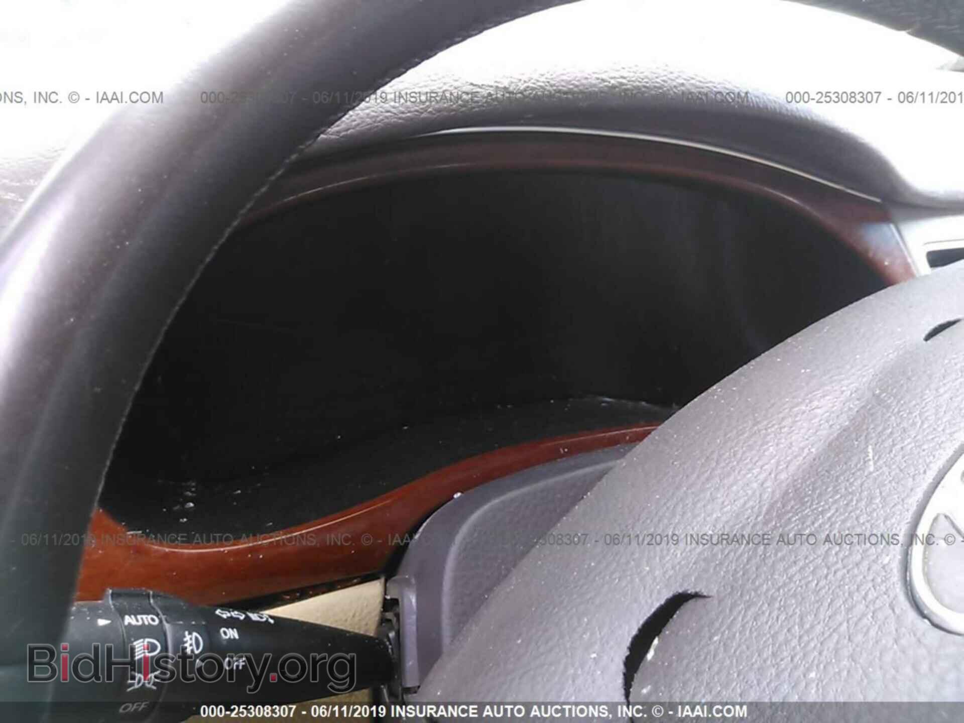 2013 HYUNDAI GENESIS - VIN: KMHGC4DD2DU244009 - Фото 7
