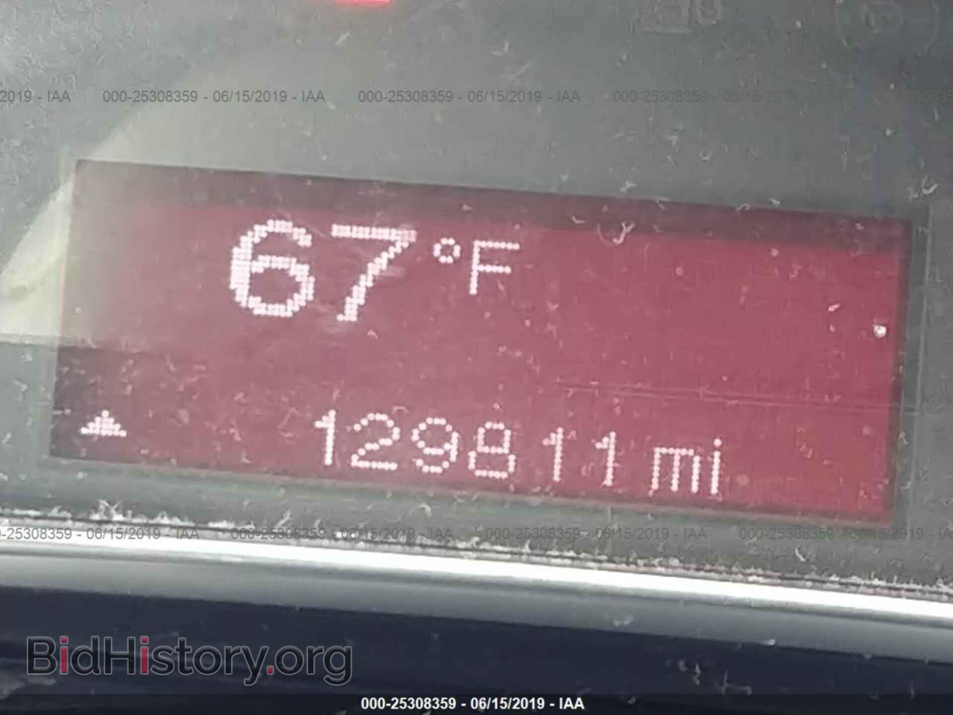 2013 DODGE DART - VIN: 1C3CDFBHXDD709027 - Фото 7