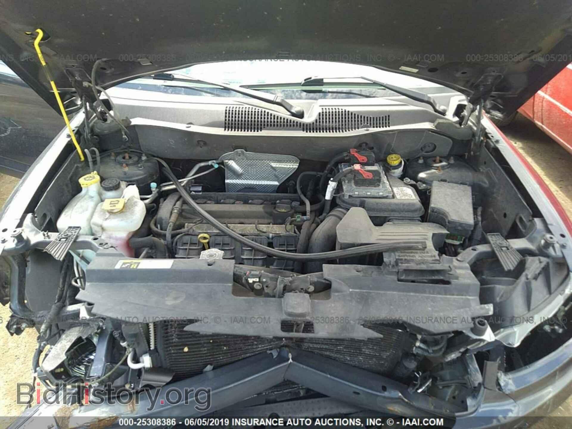 2015 JEEP COMPASS - VIN: 1C4NJCEA3FD240666 - Photo 10