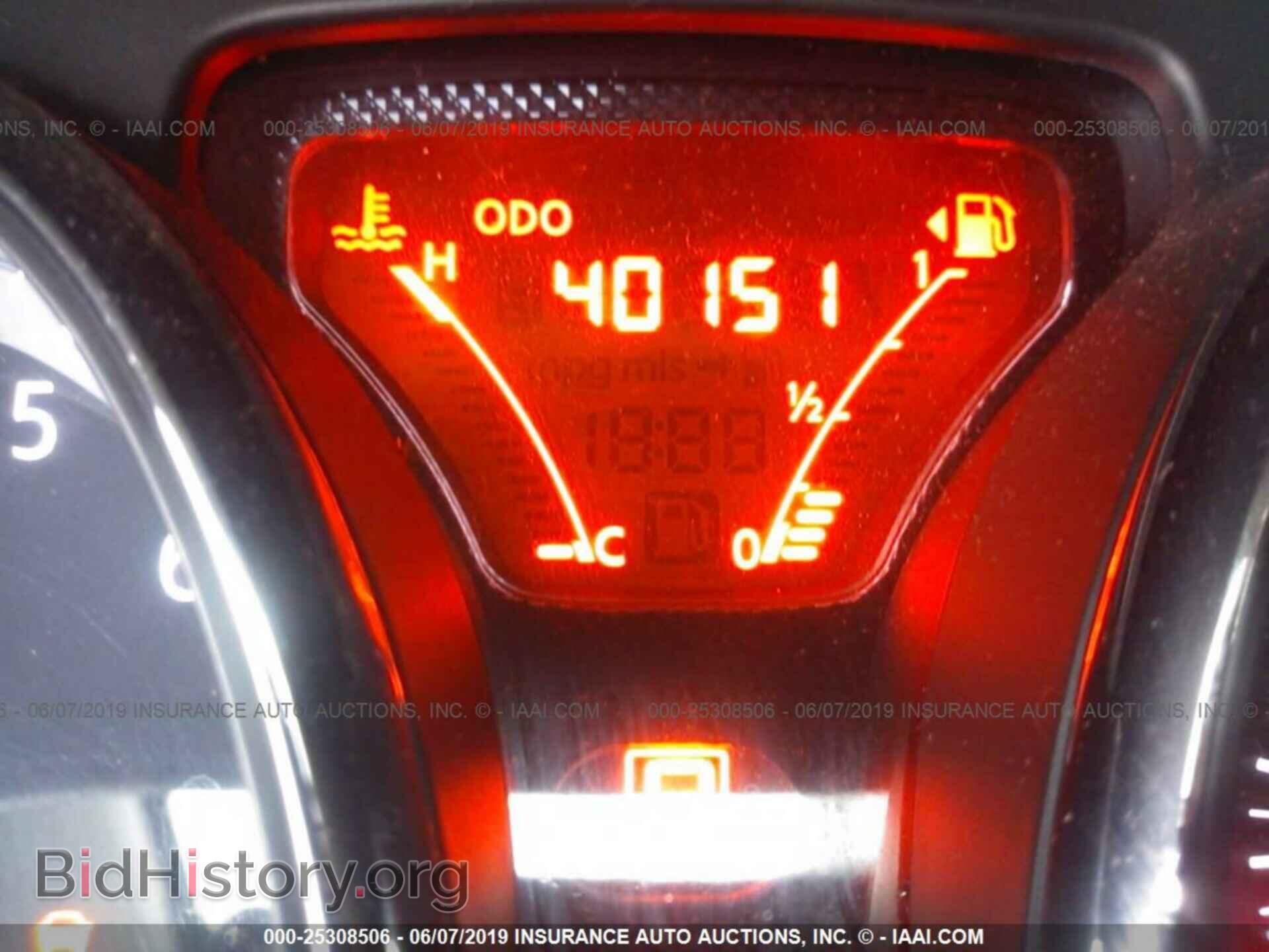 2016 NISSAN VERSA NOTE - VIN: 3N1CE2CPXGL399101 - Фото 7