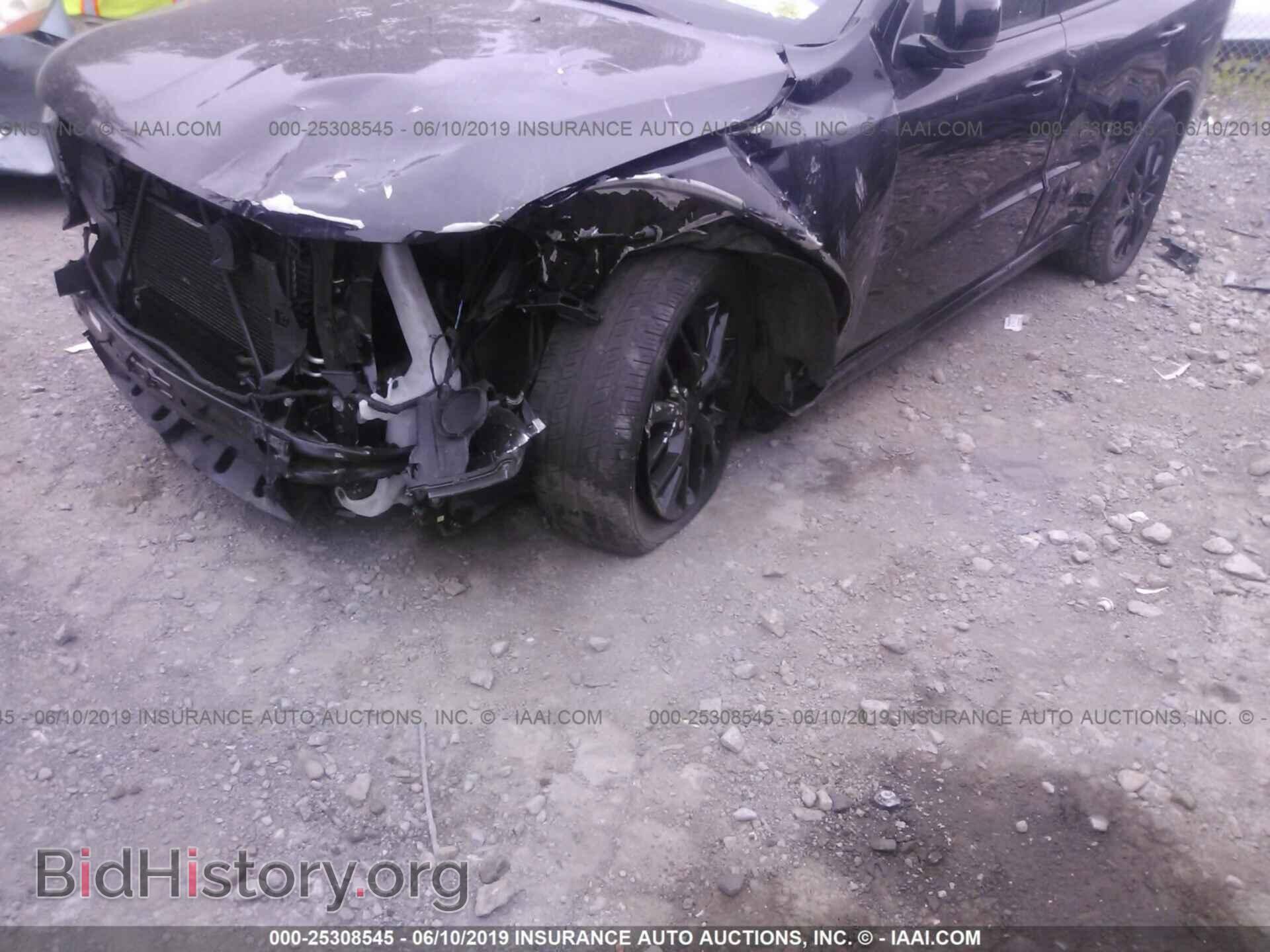 2015 DODGE DURANGO - VIN: 1C4RDJDGXFC120985 - Photo 6
