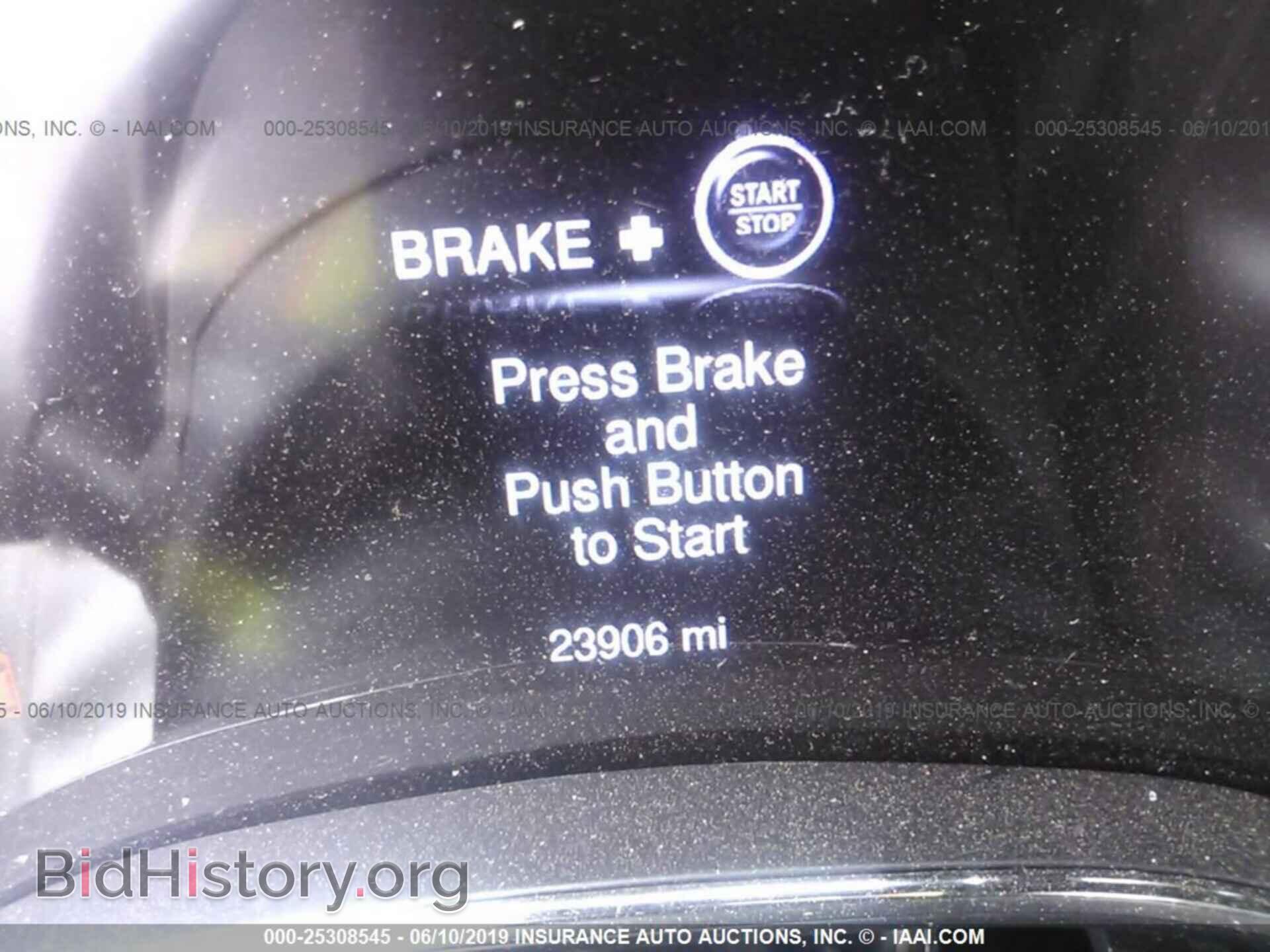 2015 DODGE DURANGO - VIN: 1C4RDJDGXFC120985 - Photo 7
