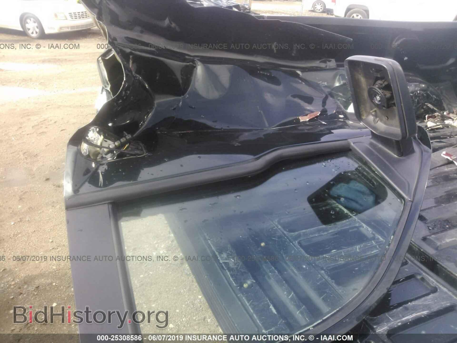 2013 FORD F150 - VIN: 1FTEW1CM8DFB57786 - Photo 6