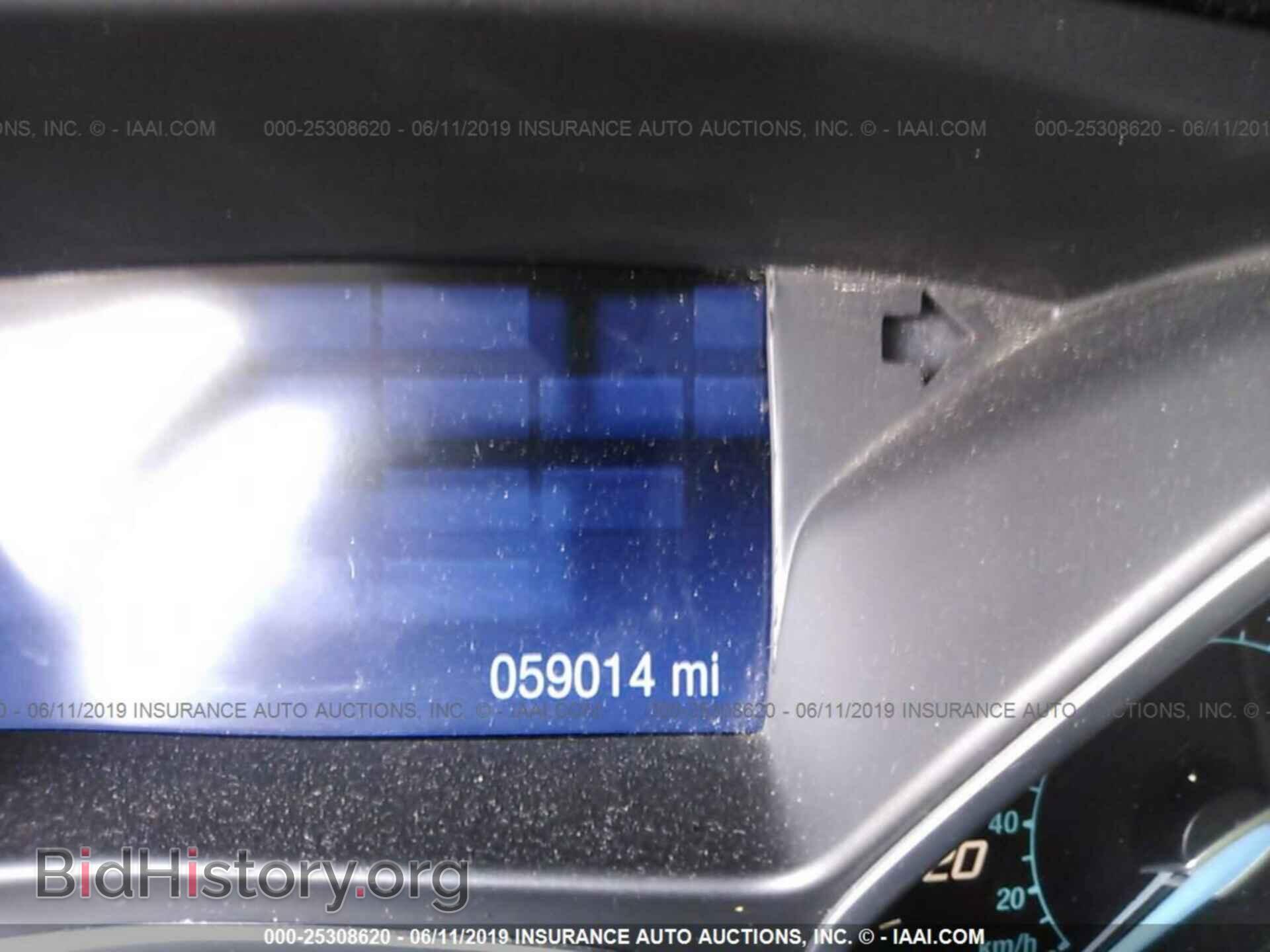 2013 FORD FOCUS - VIN: 1FADP3K26DL123180 - Photo 7