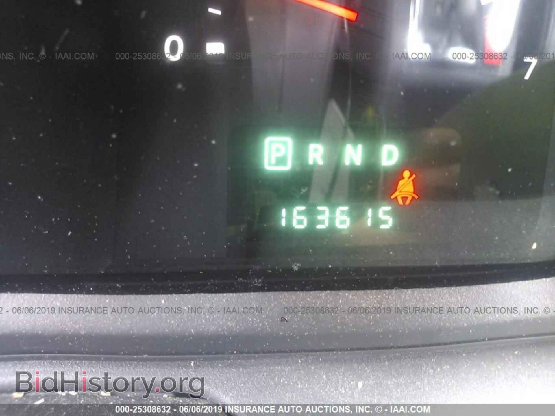 2010 DODGE JOURNEY - VIN: 3D4PG5FV8AT252144 - Фото 7