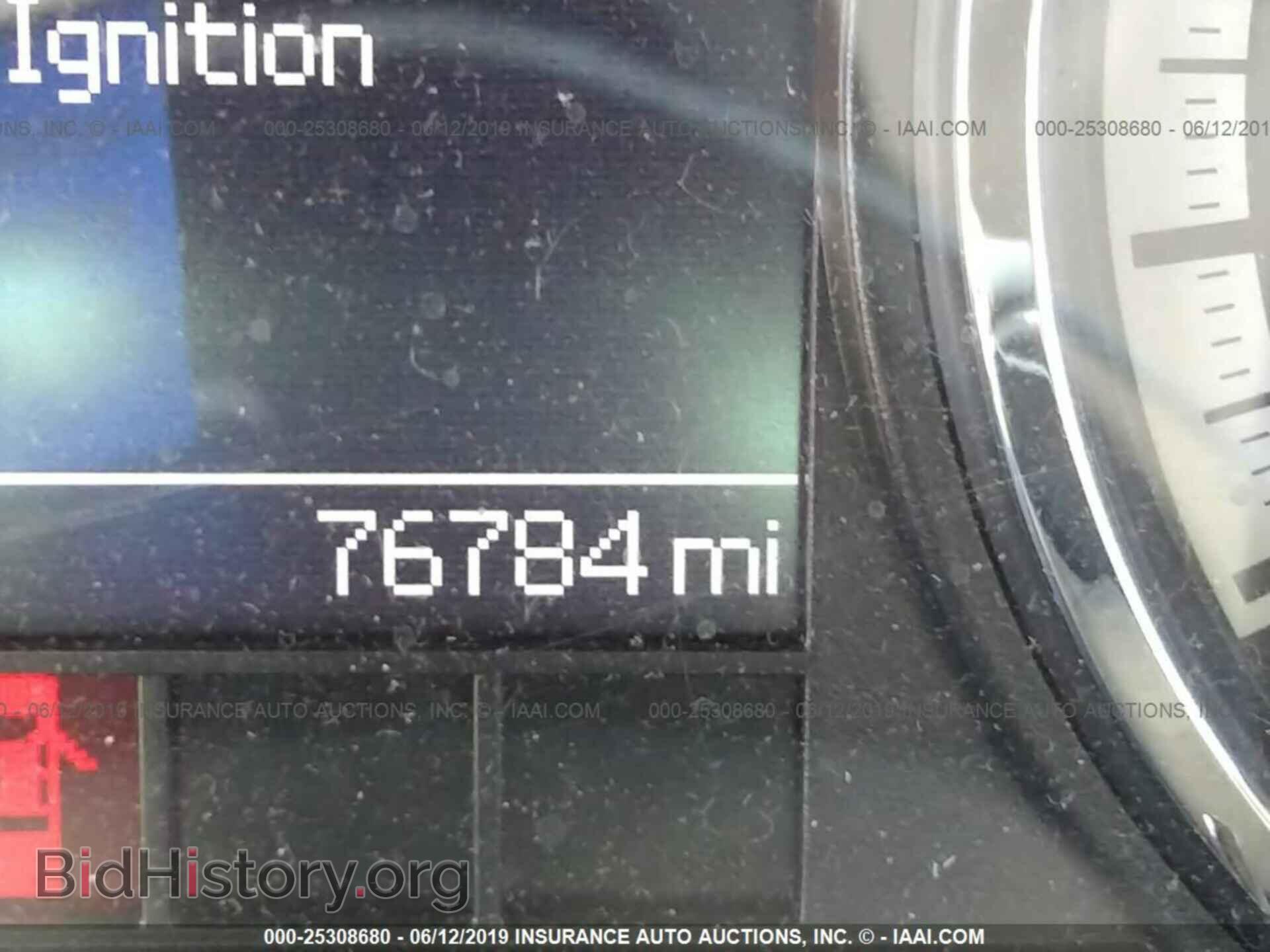 2012 DODGE RAM 1500 - VIN: 1C6RD6LT0CS302621 - Photo 7