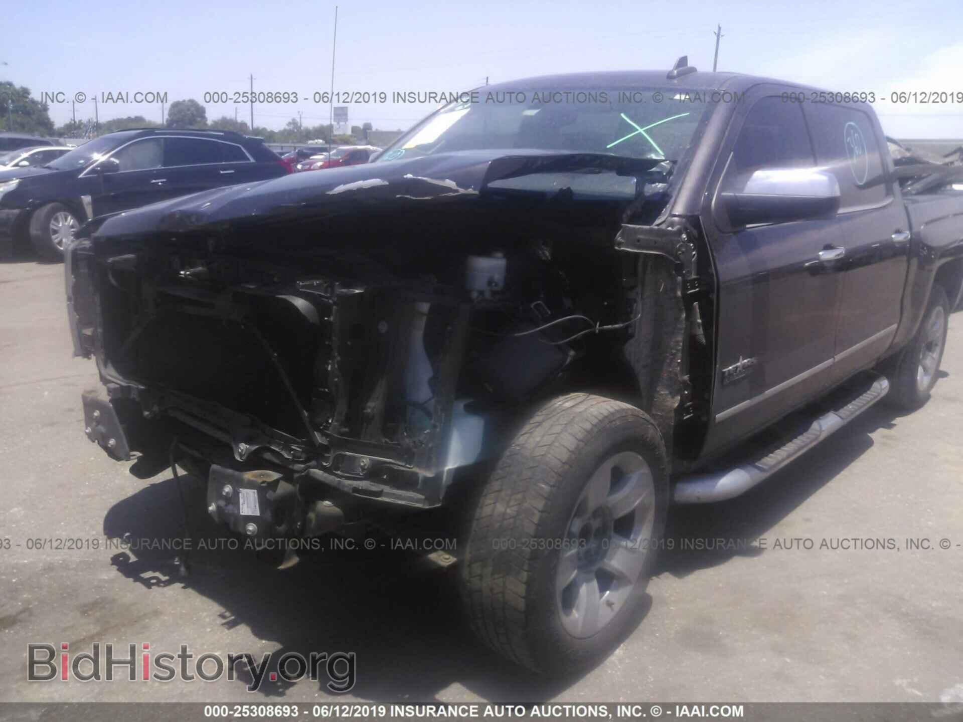 2015 CHEVROLET SILVERADO - VIN: 3GCPCSEC2FG213928 - Фото 6