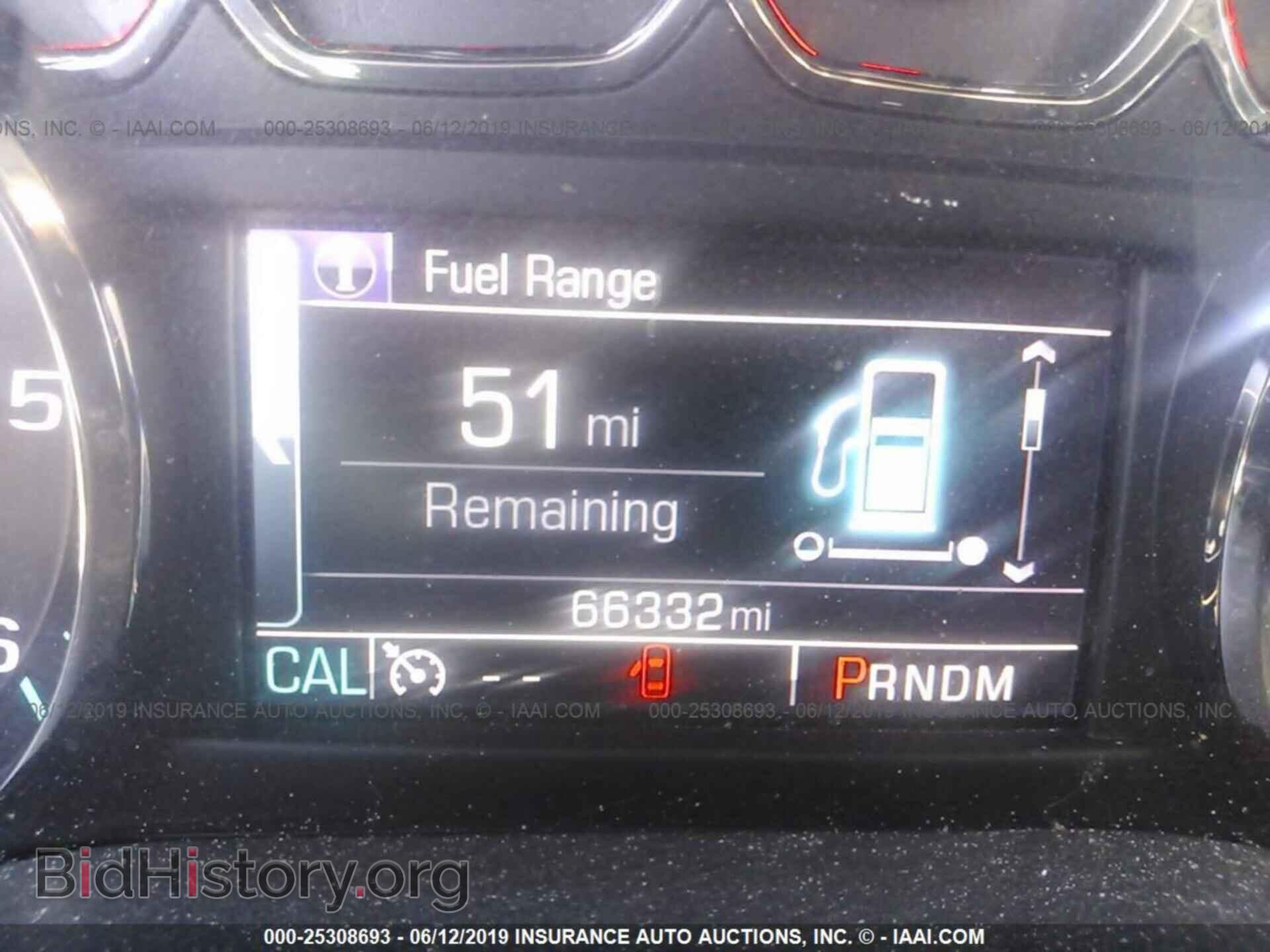 2015 CHEVROLET SILVERADO - VIN: 3GCPCSEC2FG213928 - Фото 7