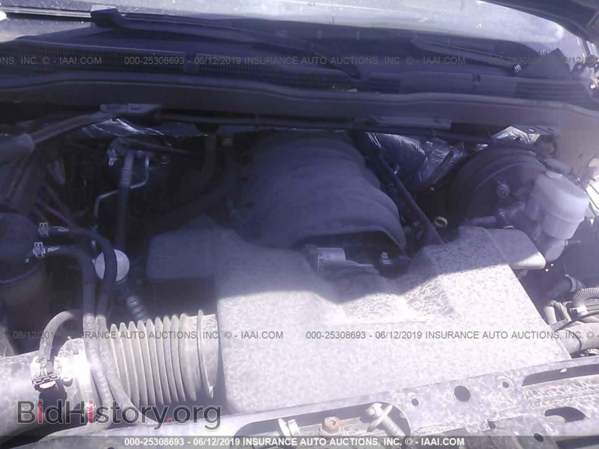 2015 CHEVROLET SILVERADO - VIN: 3GCPCSEC2FG213928 - Фото 10