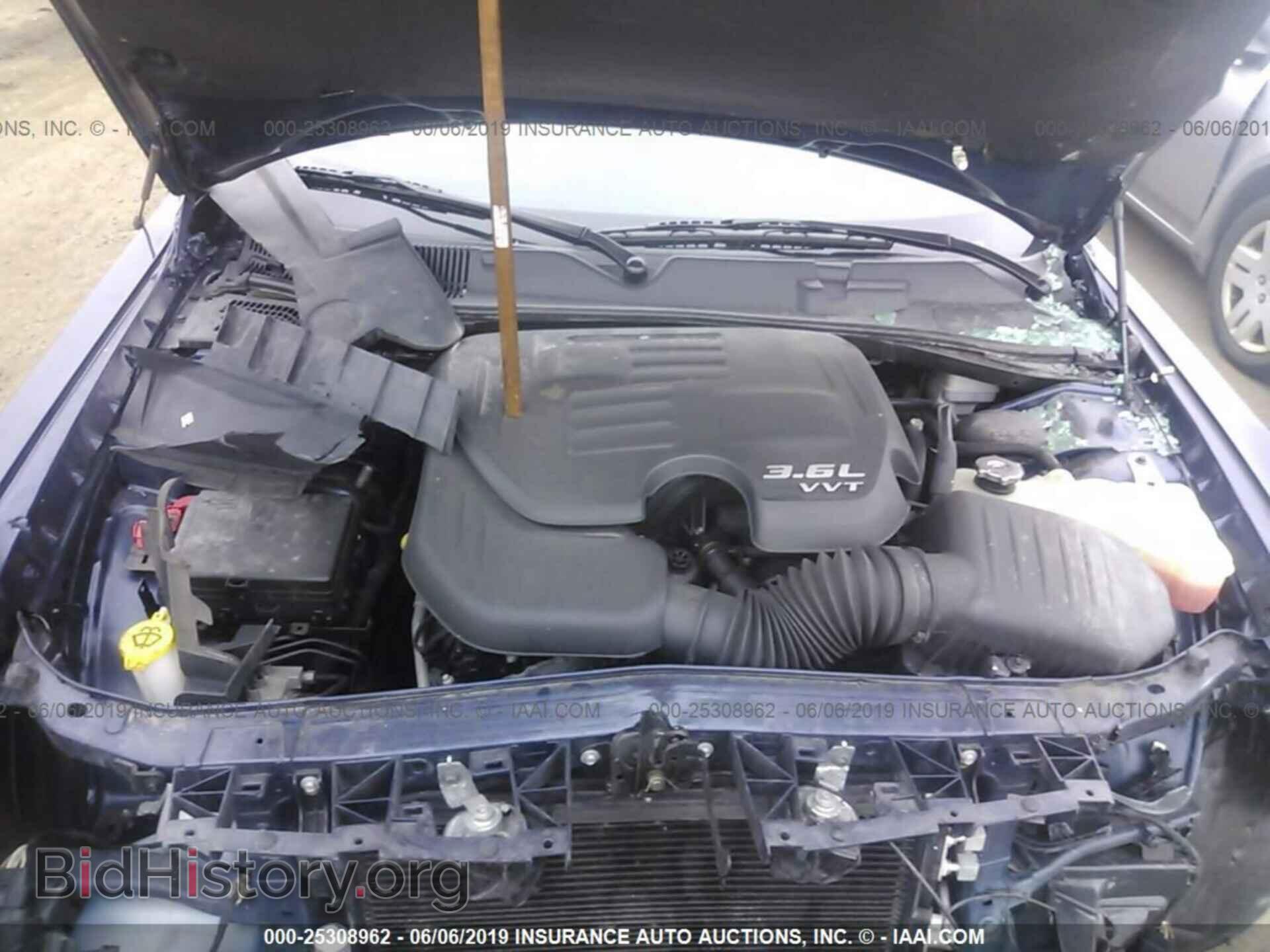 2015 DODGE CHALLENGER - VIN: 2C3CDZAG3FH892917 - Photo 10