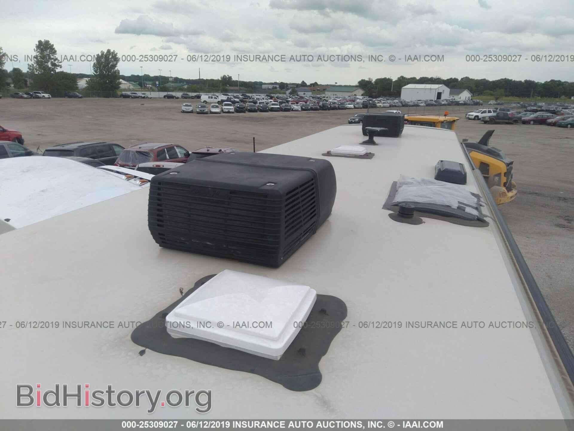 2017 FORD F53 - VIN: 1F66F5DY9H0A12099 - Фото 6