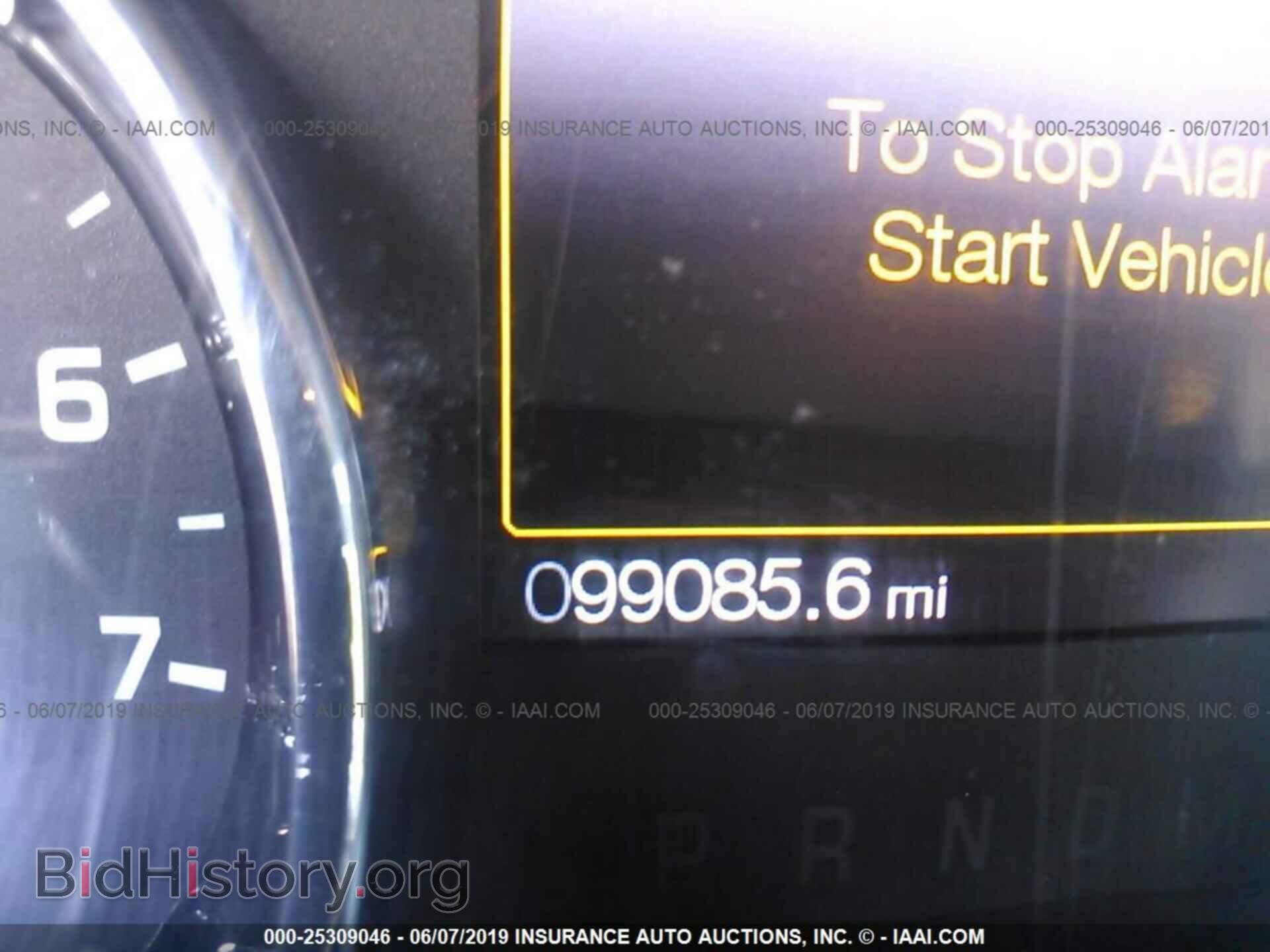 2013 FORD F150 - VIN: 1FTFW1EF3DFD08701 - Photo 7