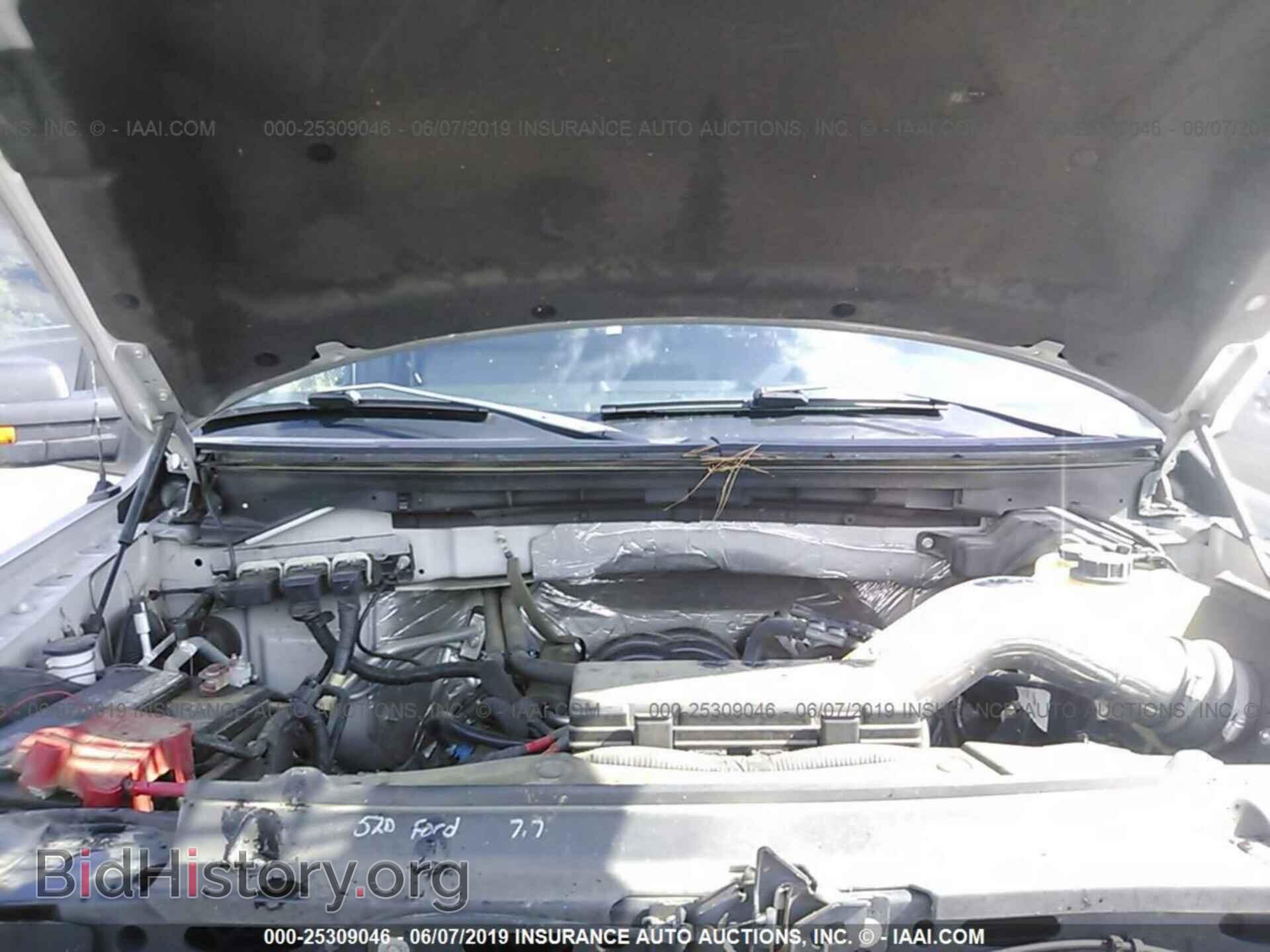 2013 FORD F150 - VIN: 1FTFW1EF3DFD08701 - Photo 10