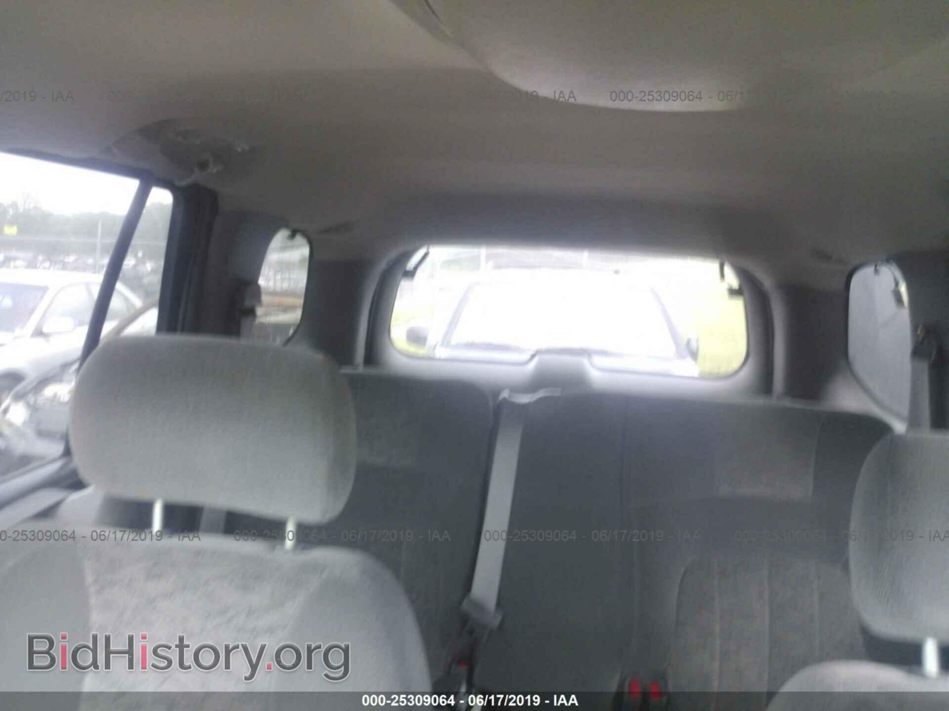 2002 GMC ENVOY - VIN: 1GKDT13SX22253530 - Photo 8