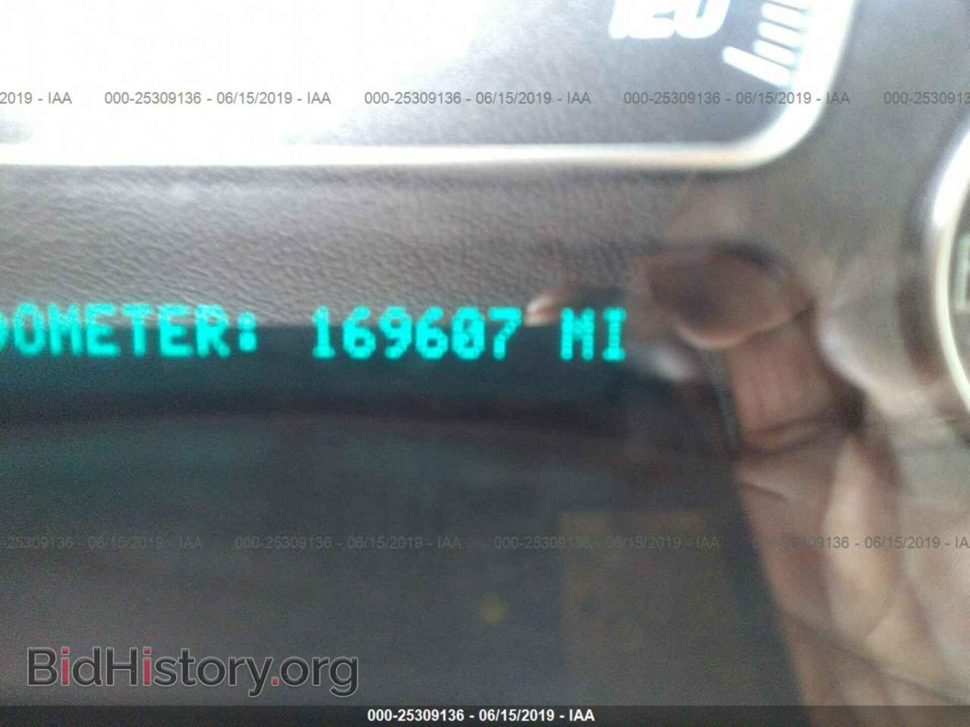 2006 GMC ENVOY - VIN: 1GKET66M566164266 - Фото 7
