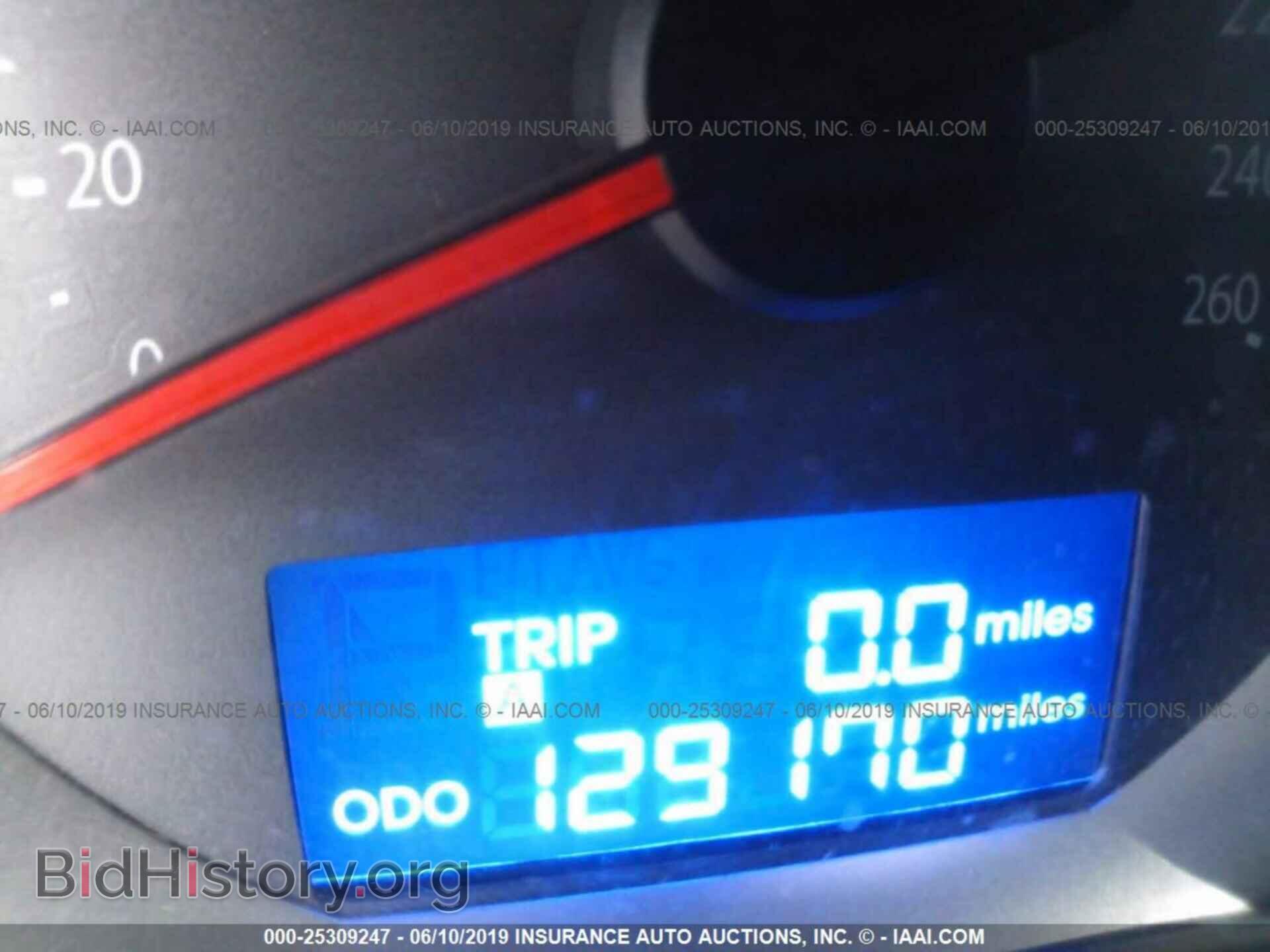 2010 HYUNDAI SONATA - VIN: 5NPET4AC8AH609676 - Фото 7