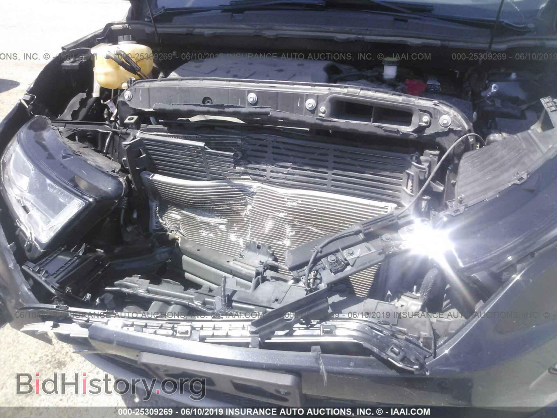 2015 FORD EDGE - VIN: 2FMTK3J85FBB47494 - Фото 6
