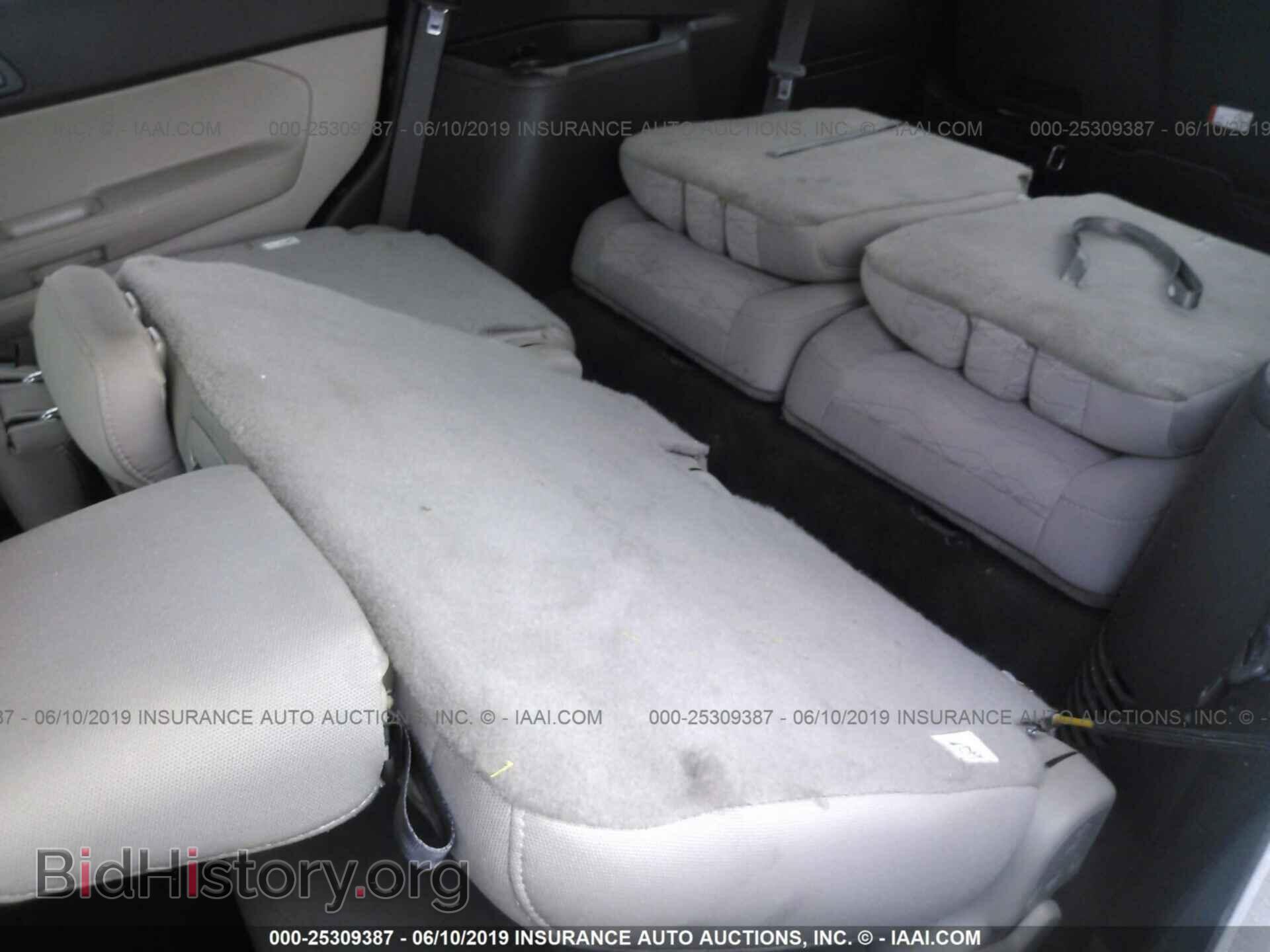 2015 FORD EXPLORER - VIN: 1FM5K7B80FGA71612 - Фото 8