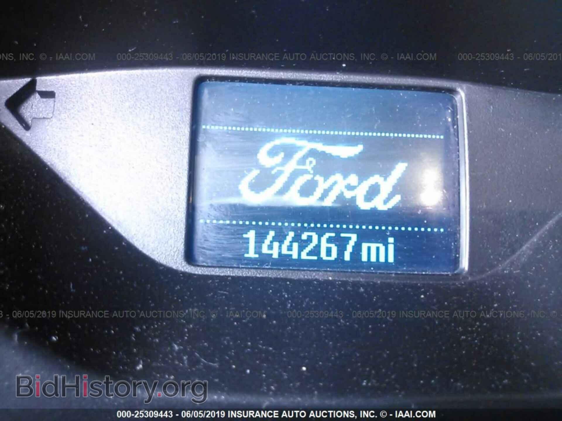 2012 FORD FOCUS - VIN: 1FAHP3F20CL141426 - Фото 7