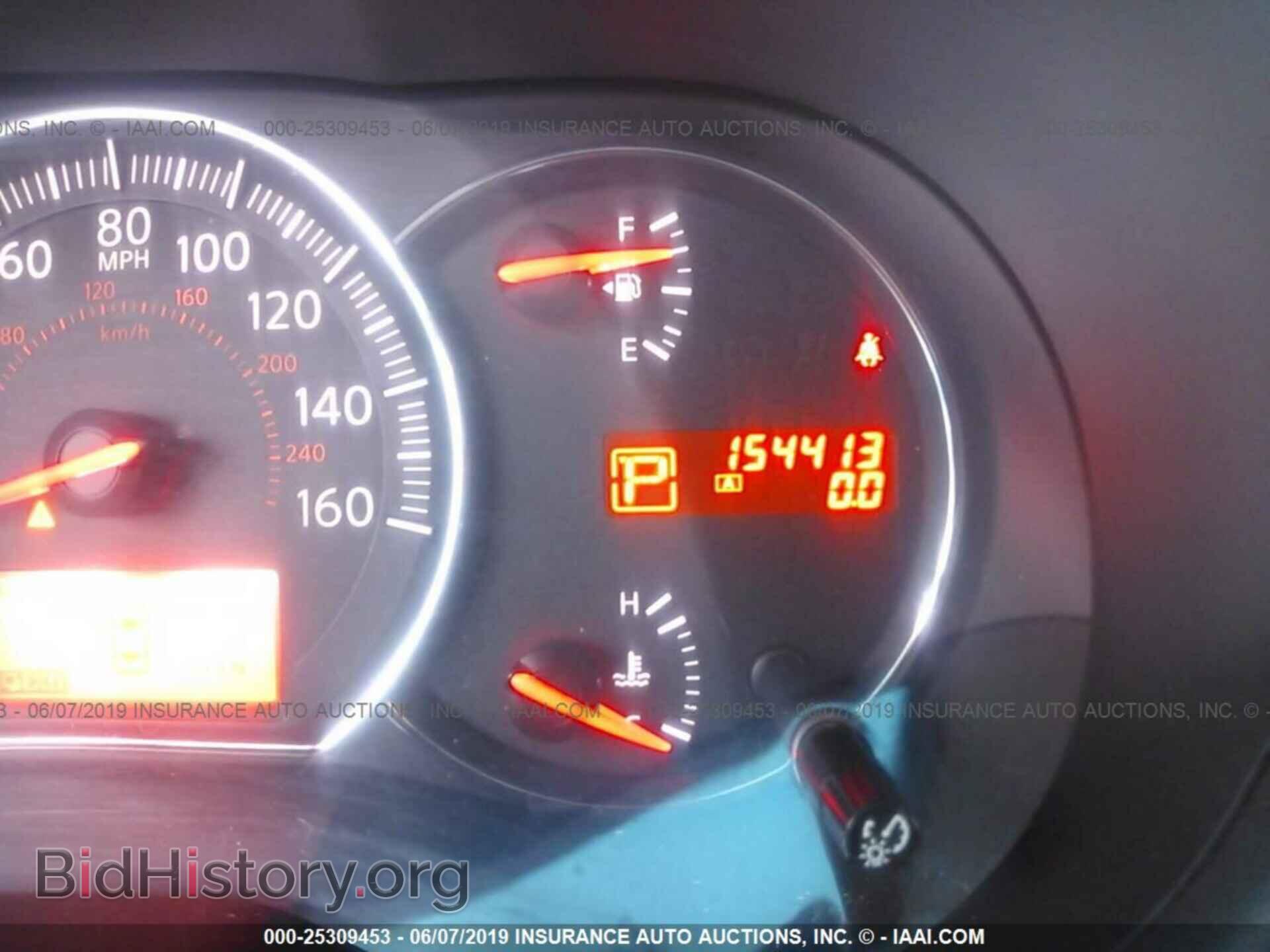 2010 NISSAN MAXIMA - VIN: 1N4AA5AP2AC851443 - Фото 7