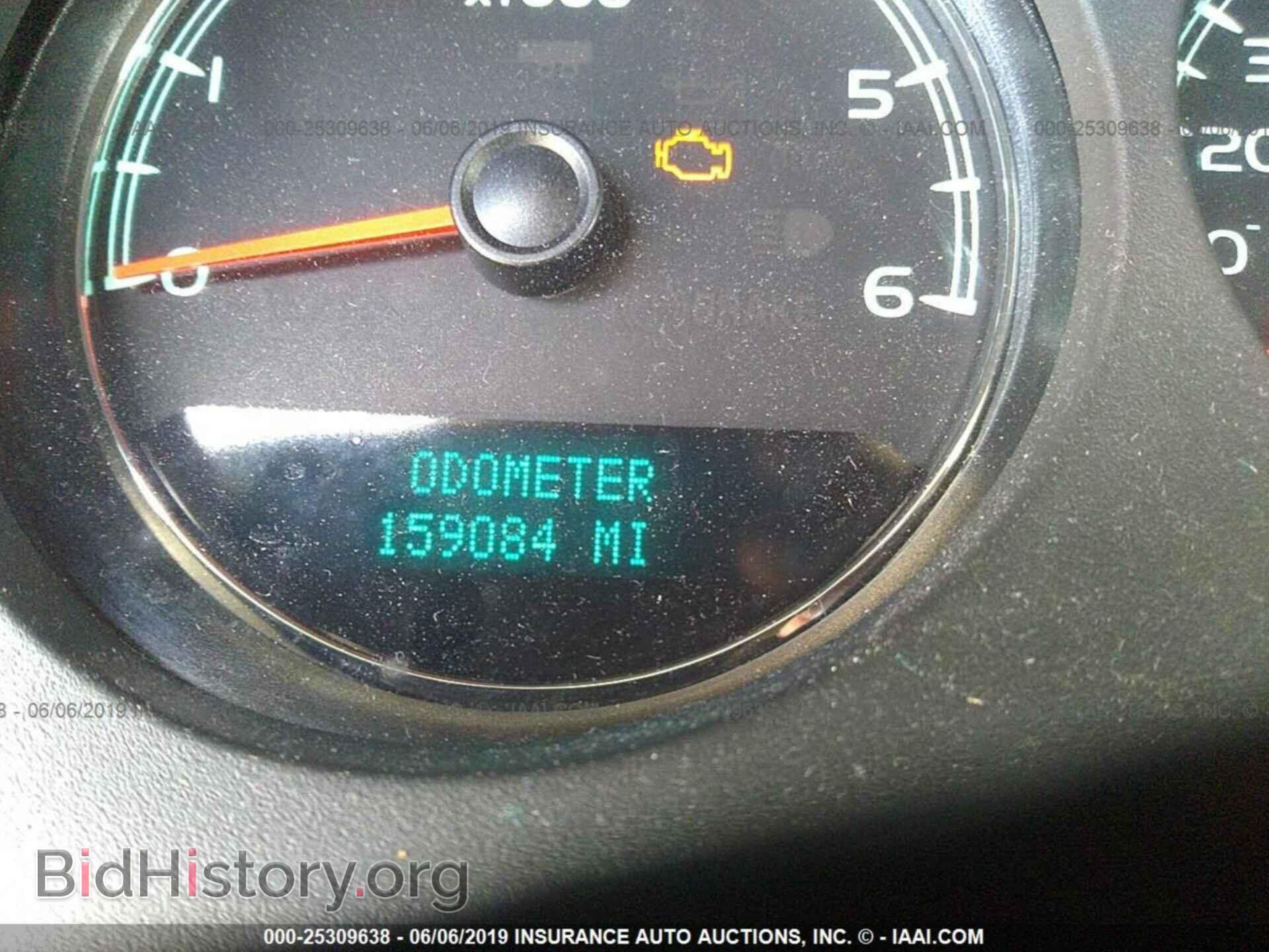 2008 GMC YUKON - VIN: 1GKFK130X8R202801 - Фото 7